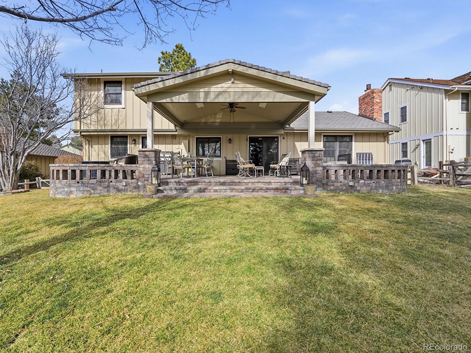 MLS Image #27 for 7518 s willow circle,centennial, Colorado