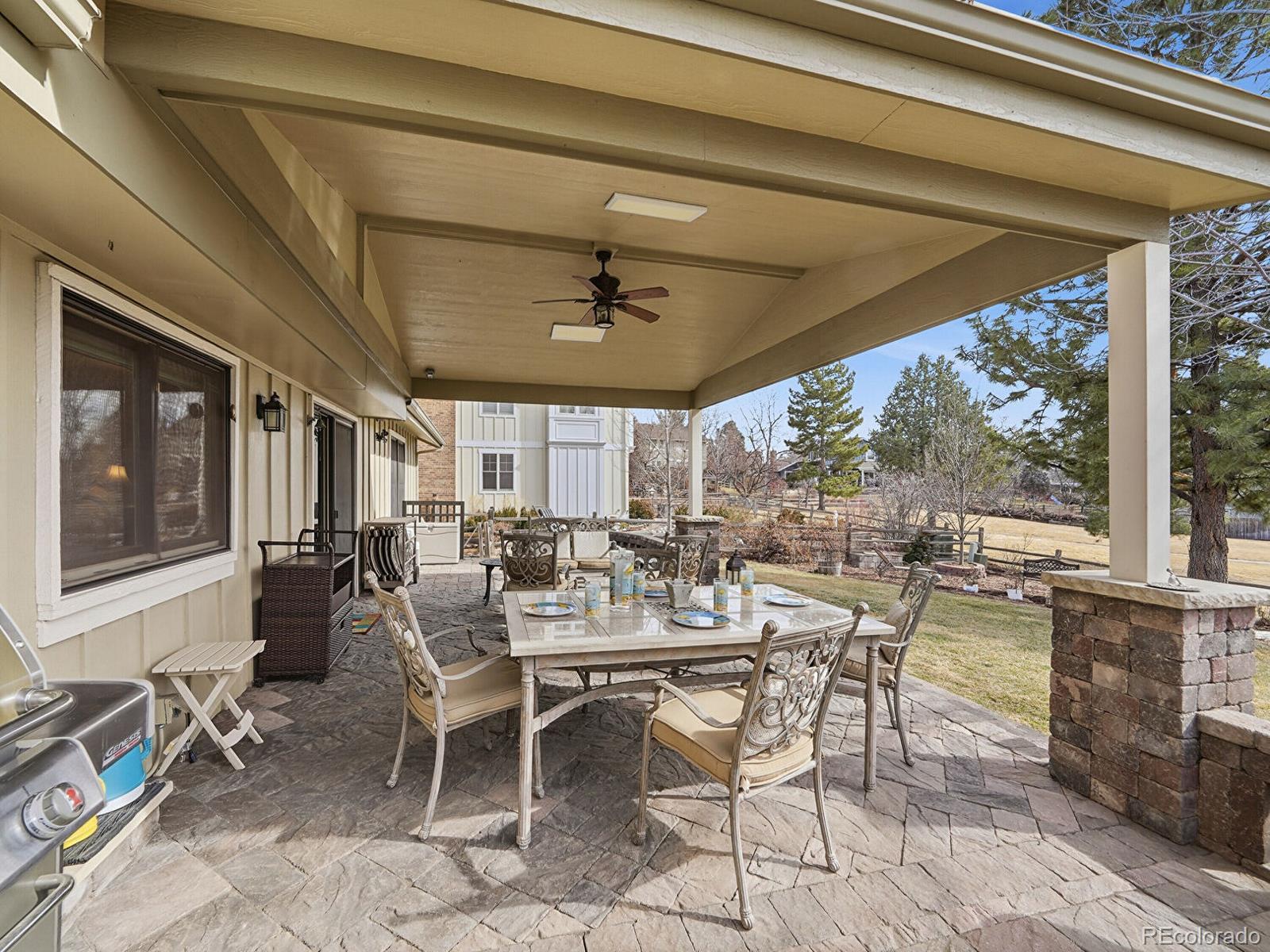 MLS Image #3 for 7518 s willow circle,centennial, Colorado