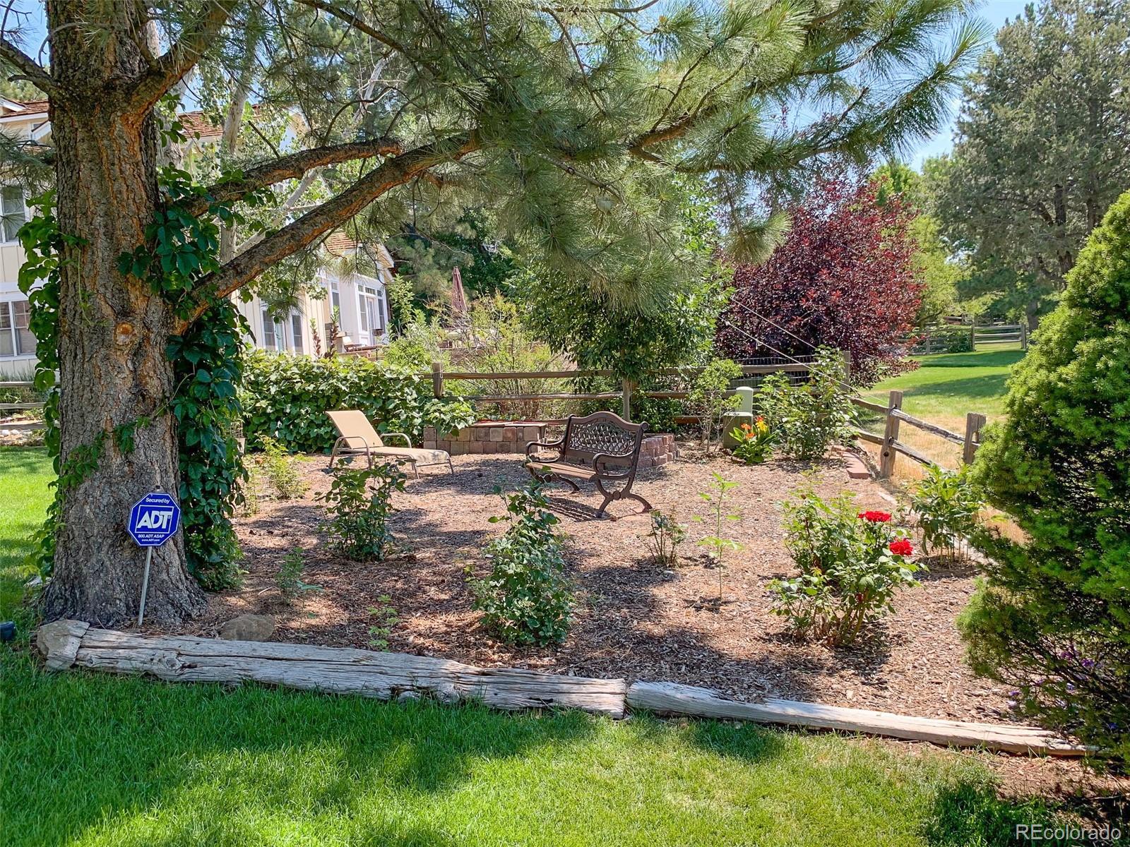 MLS Image #31 for 7518 s willow circle,centennial, Colorado