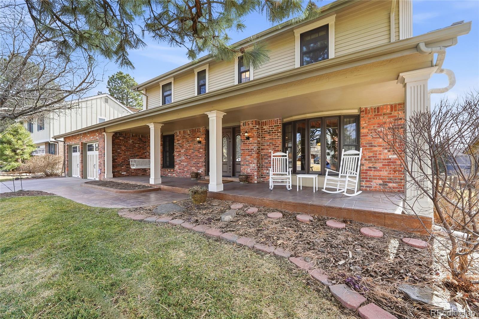 MLS Image #34 for 7518 s willow circle,centennial, Colorado
