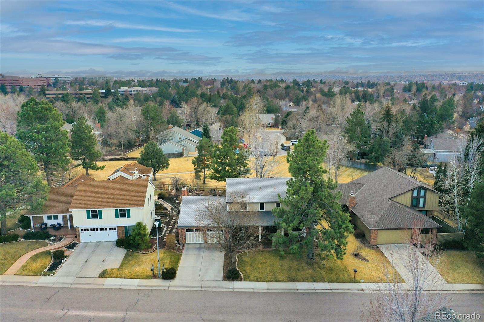 MLS Image #35 for 7518 s willow circle,centennial, Colorado