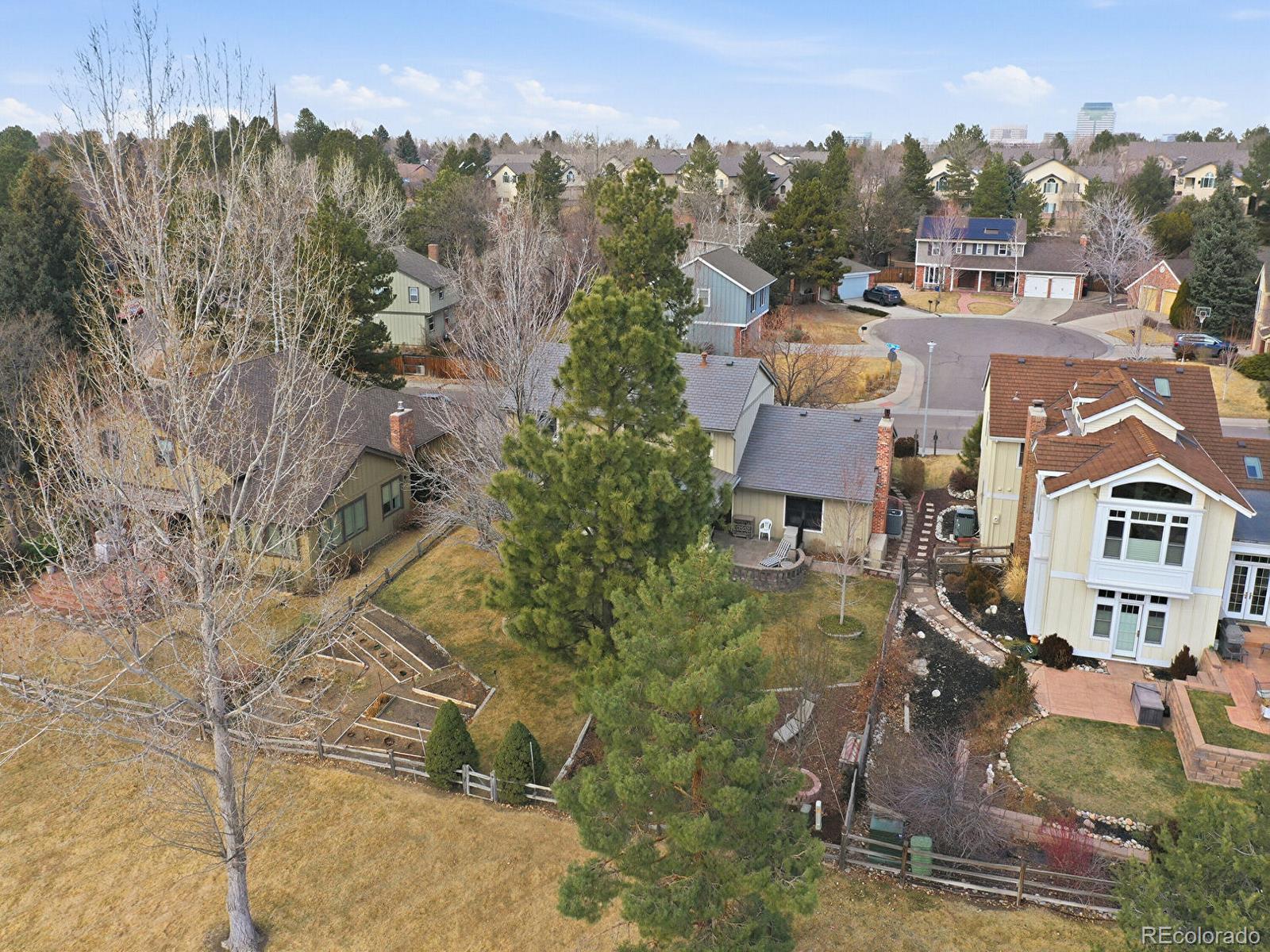 MLS Image #36 for 7518 s willow circle,centennial, Colorado