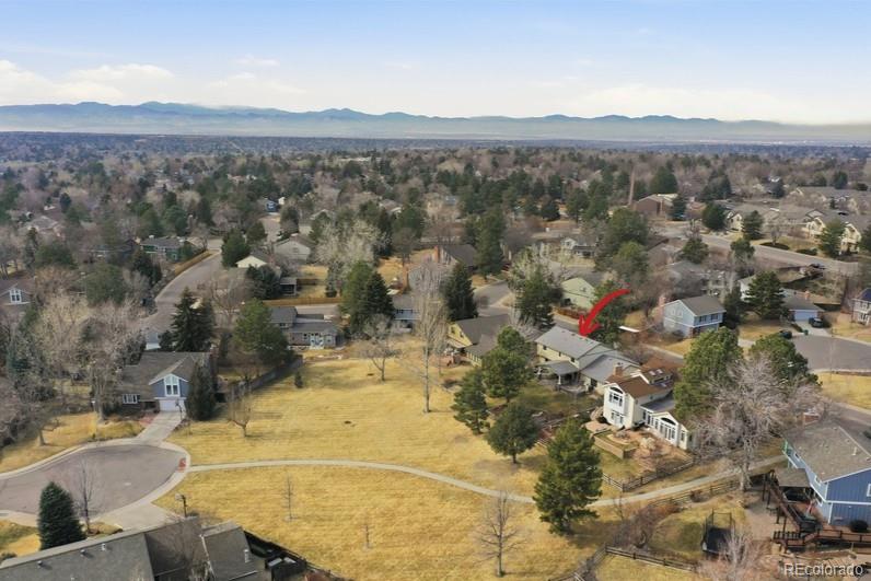 MLS Image #4 for 7518 s willow circle,centennial, Colorado