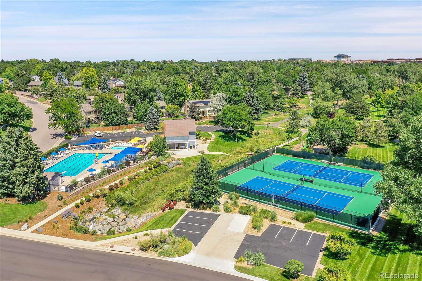 MLS Image #40 for 7518 s willow circle,centennial, Colorado