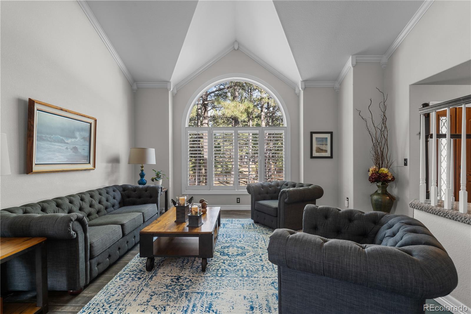 MLS Image #10 for 2 s sherwood glen,monument, Colorado