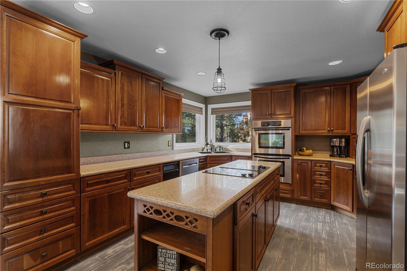 MLS Image #12 for 2 s sherwood glen,monument, Colorado