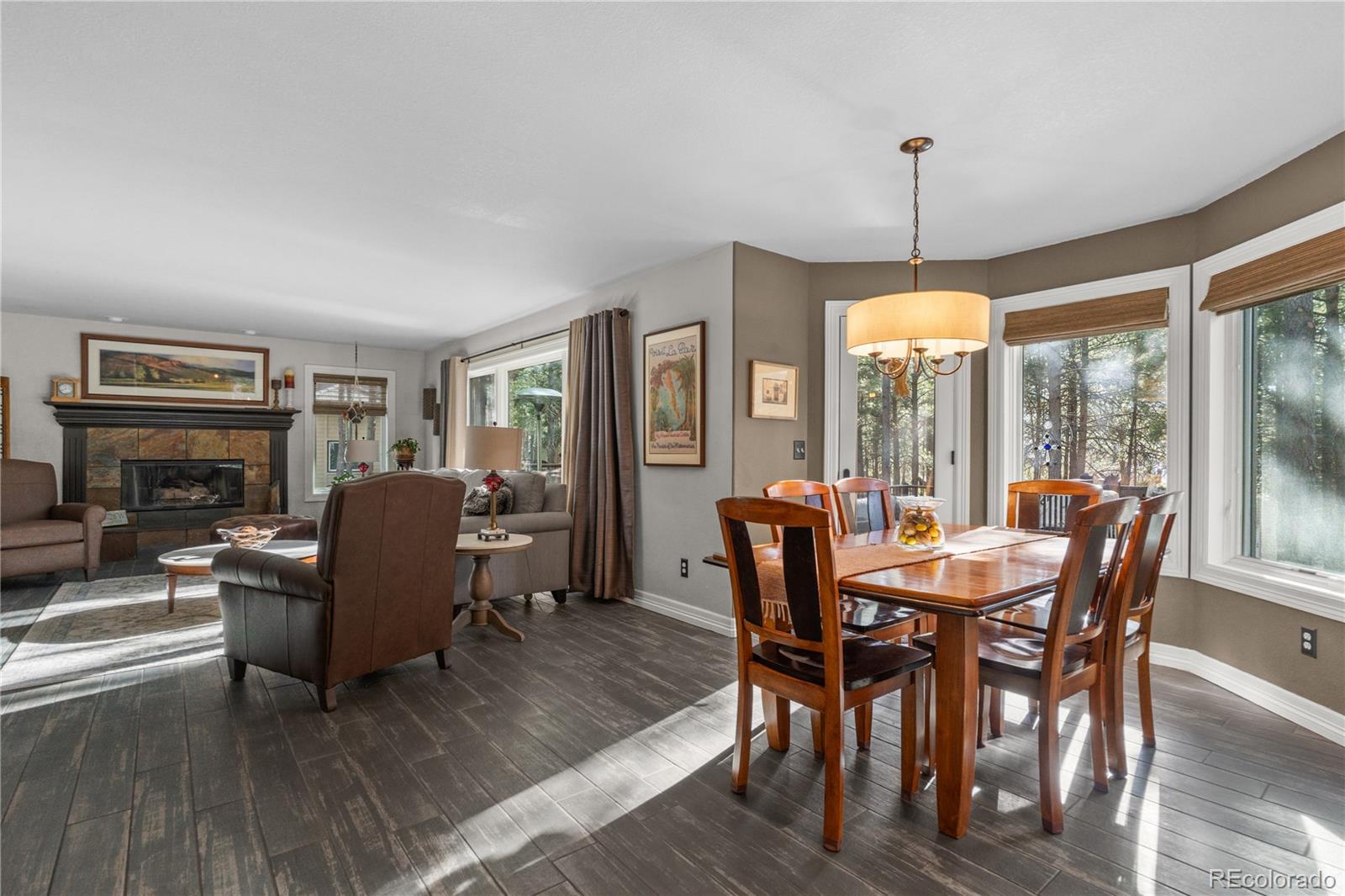 MLS Image #13 for 2 s sherwood glen,monument, Colorado