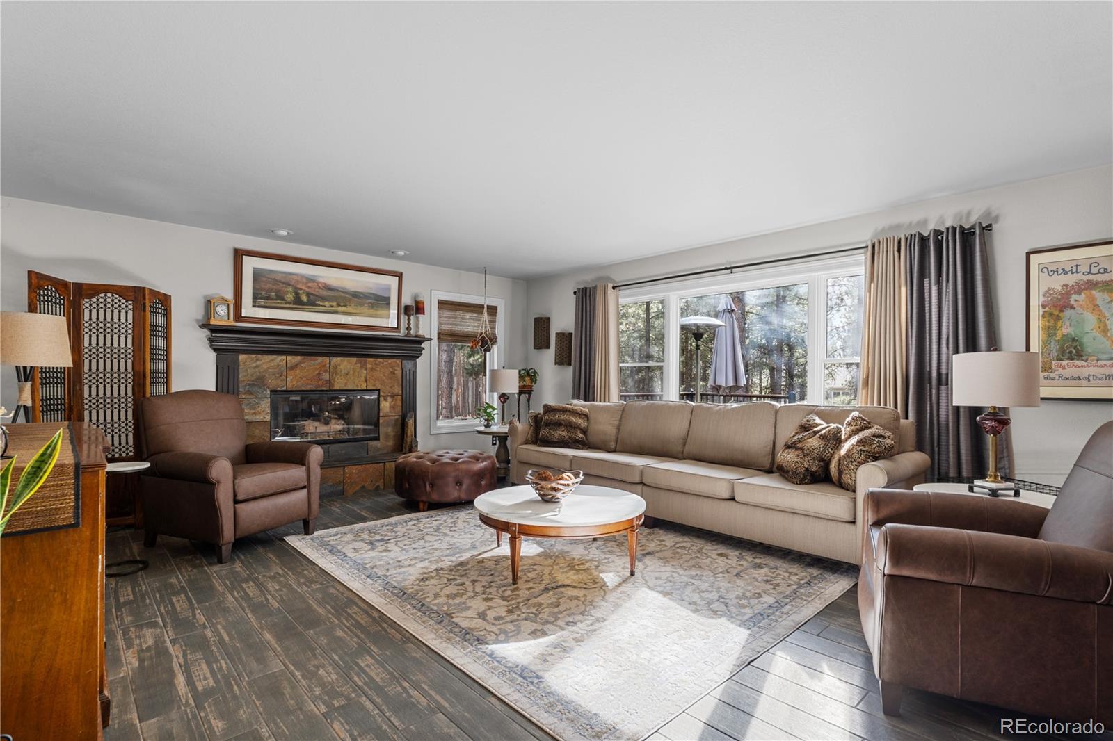 MLS Image #14 for 2 s sherwood glen,monument, Colorado