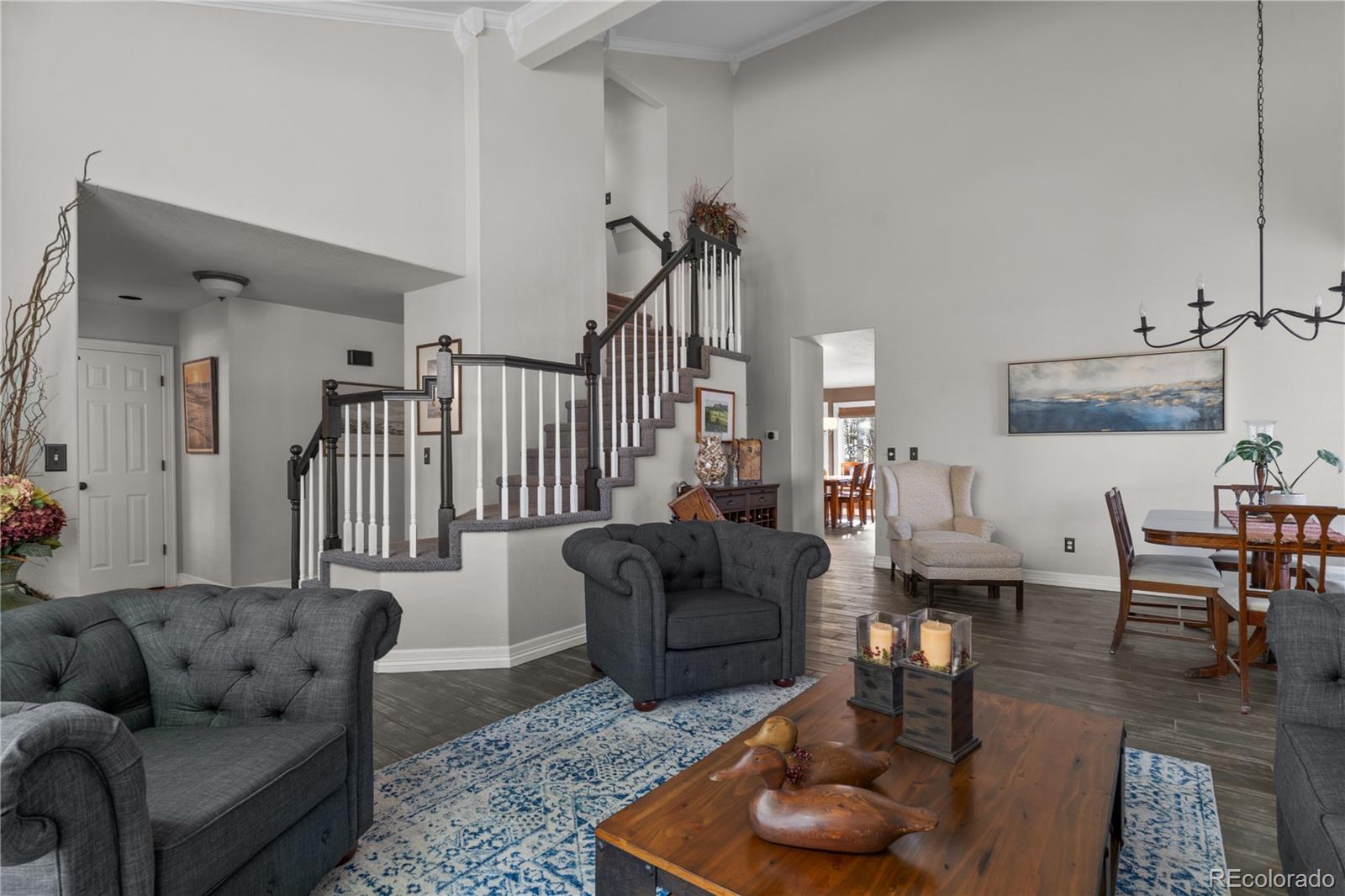 MLS Image #19 for 2 s sherwood glen,monument, Colorado
