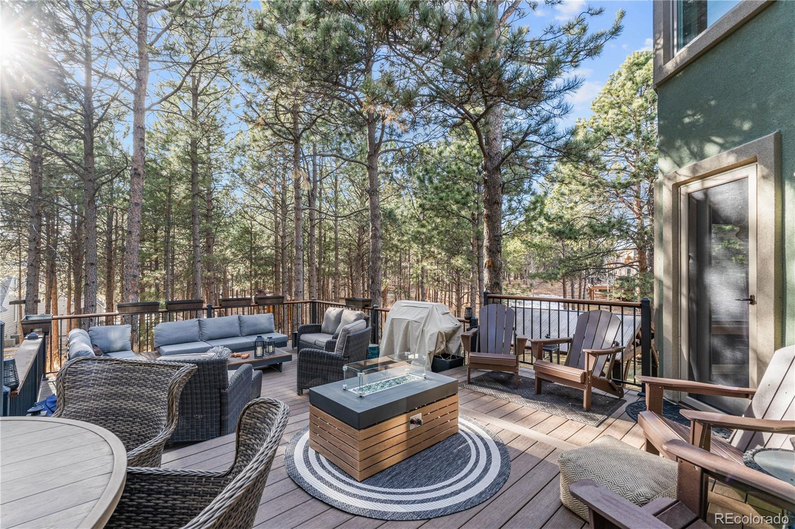 MLS Image #2 for 2 s sherwood glen,monument, Colorado