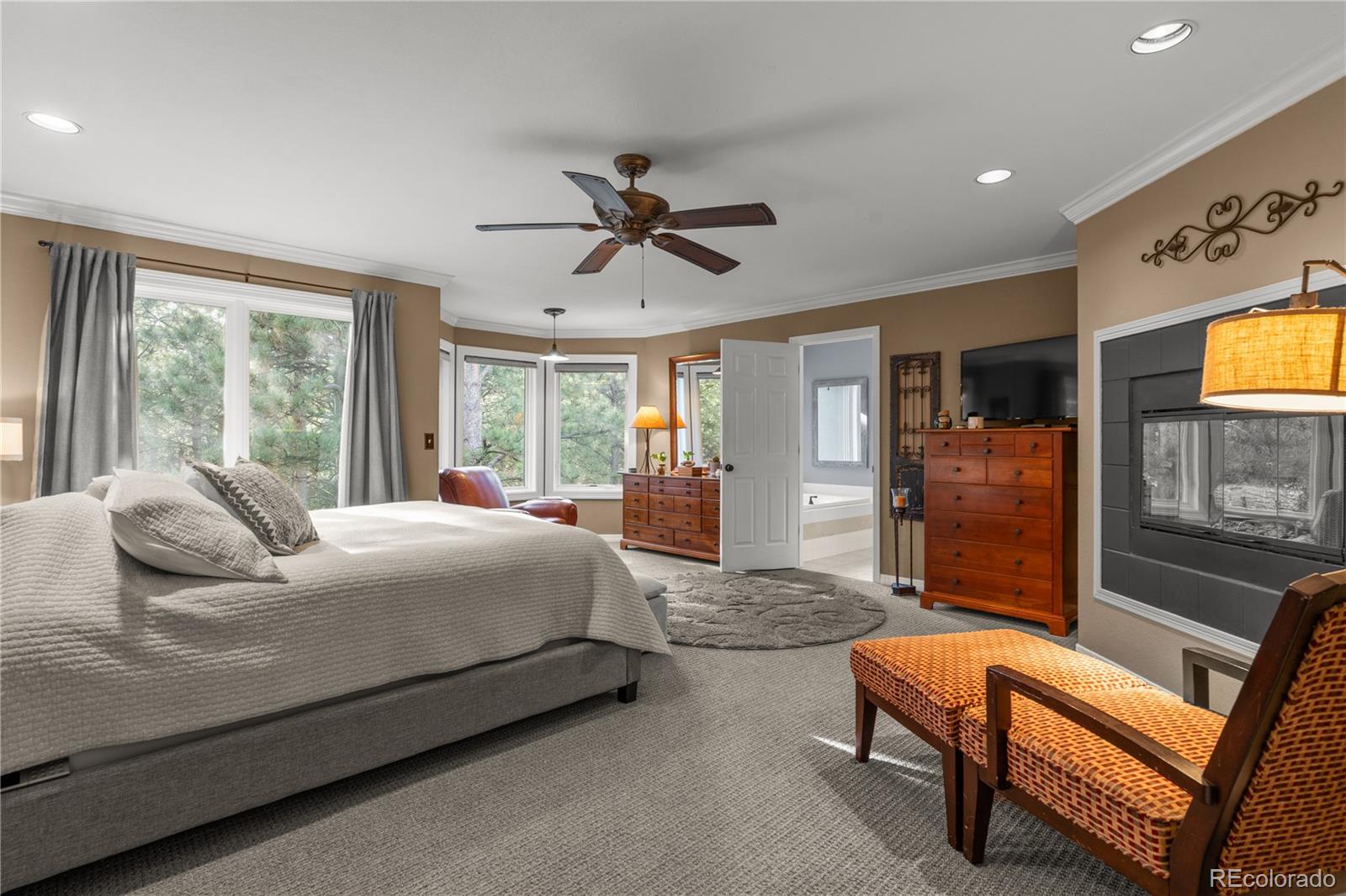 MLS Image #21 for 2 s sherwood glen,monument, Colorado