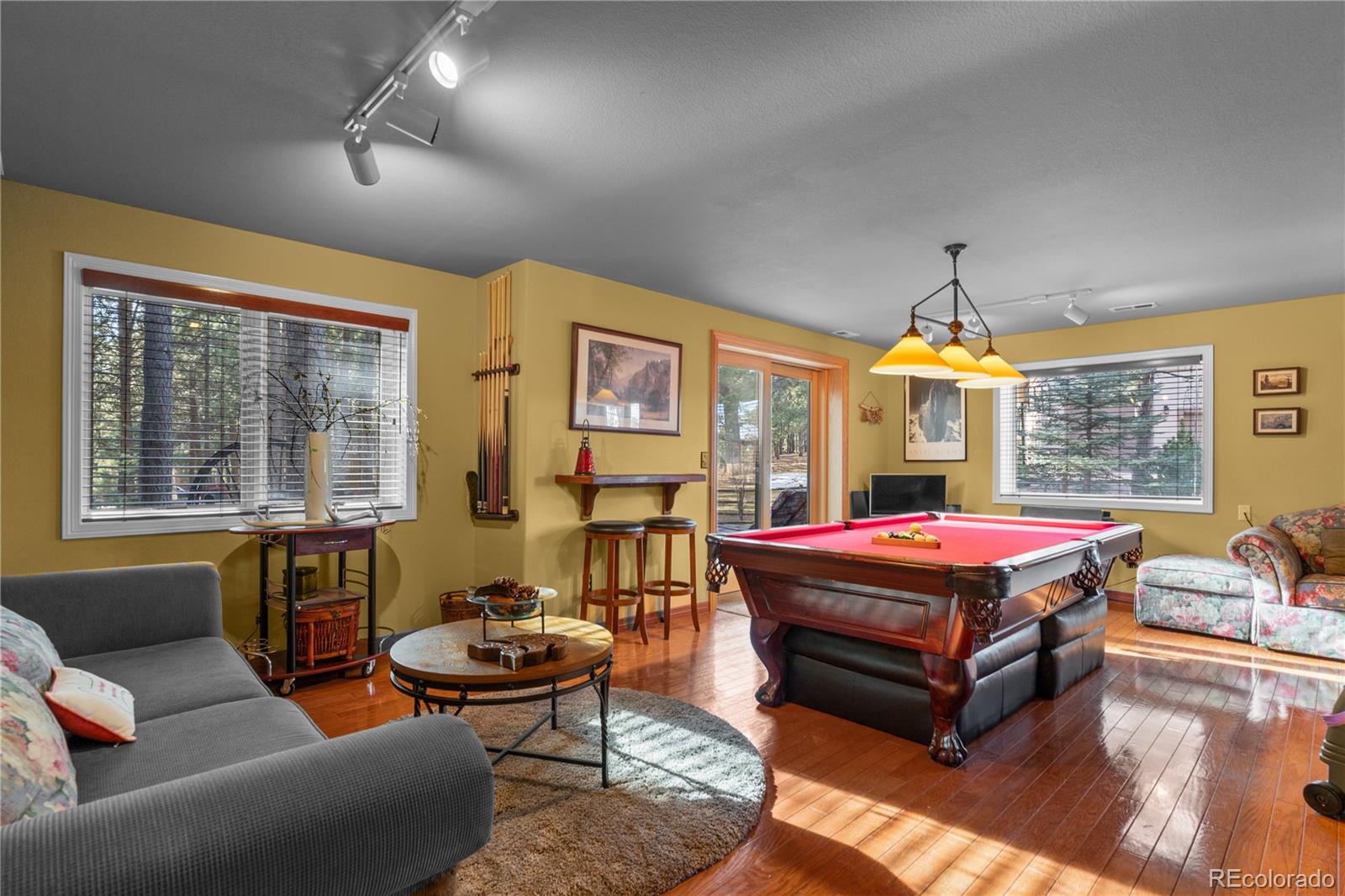 MLS Image #30 for 2 s sherwood glen,monument, Colorado