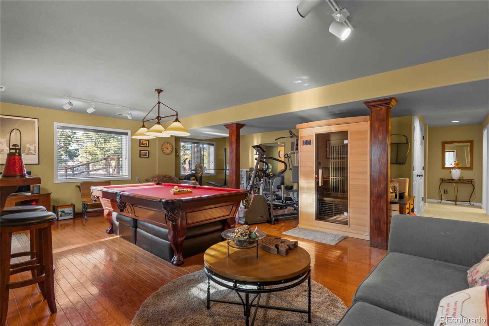 MLS Image #31 for 2 s sherwood glen,monument, Colorado