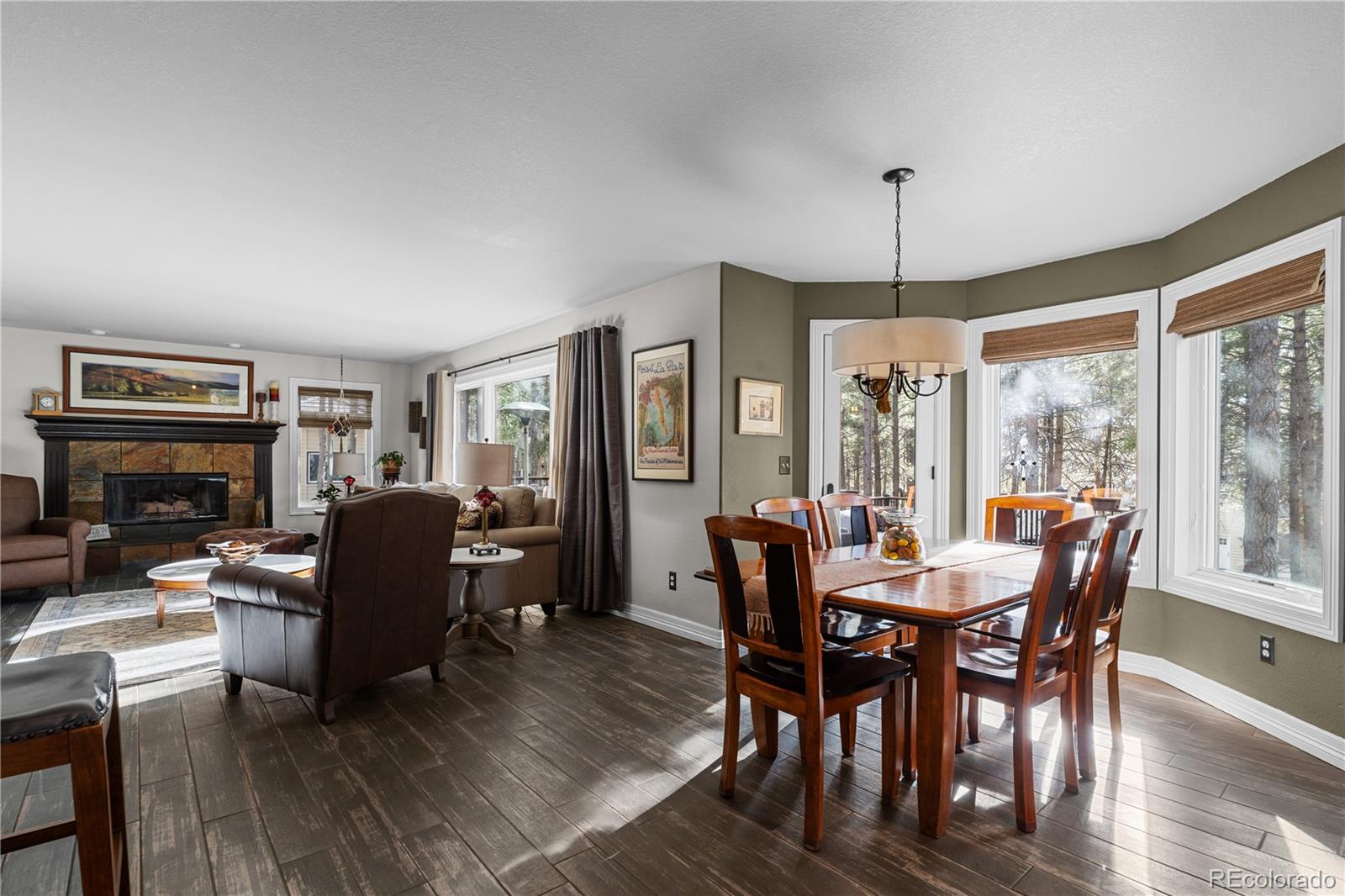 MLS Image #33 for 2 s sherwood glen,monument, Colorado