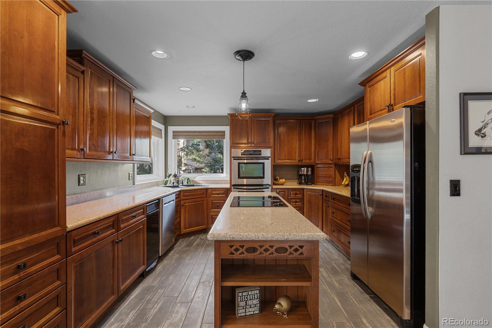 MLS Image #34 for 2 s sherwood glen,monument, Colorado