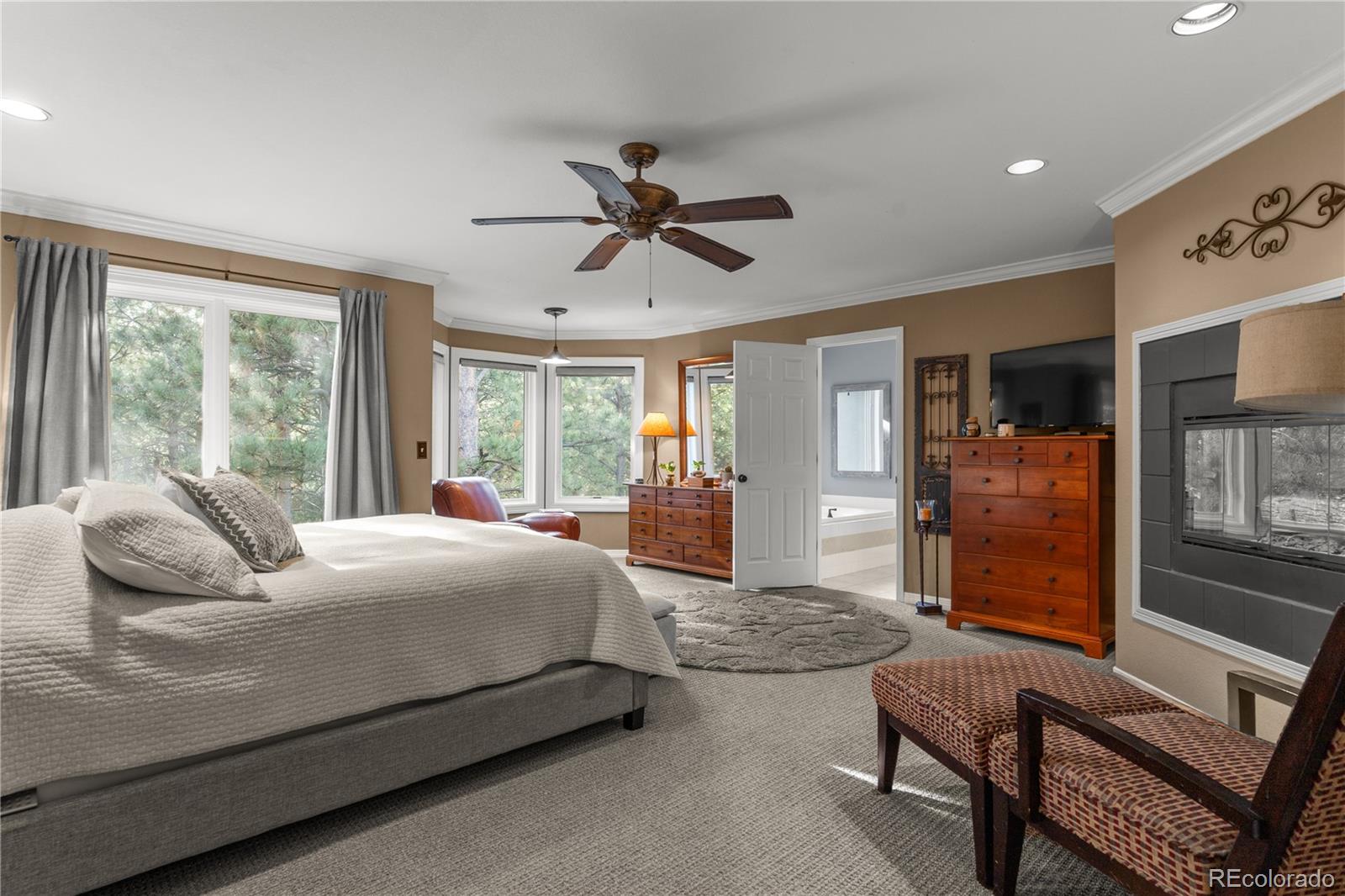 MLS Image #35 for 2 s sherwood glen,monument, Colorado