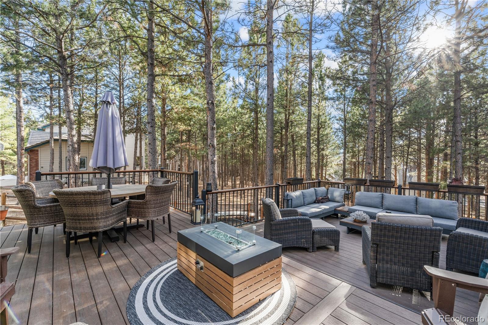 MLS Image #41 for 2 s sherwood glen,monument, Colorado