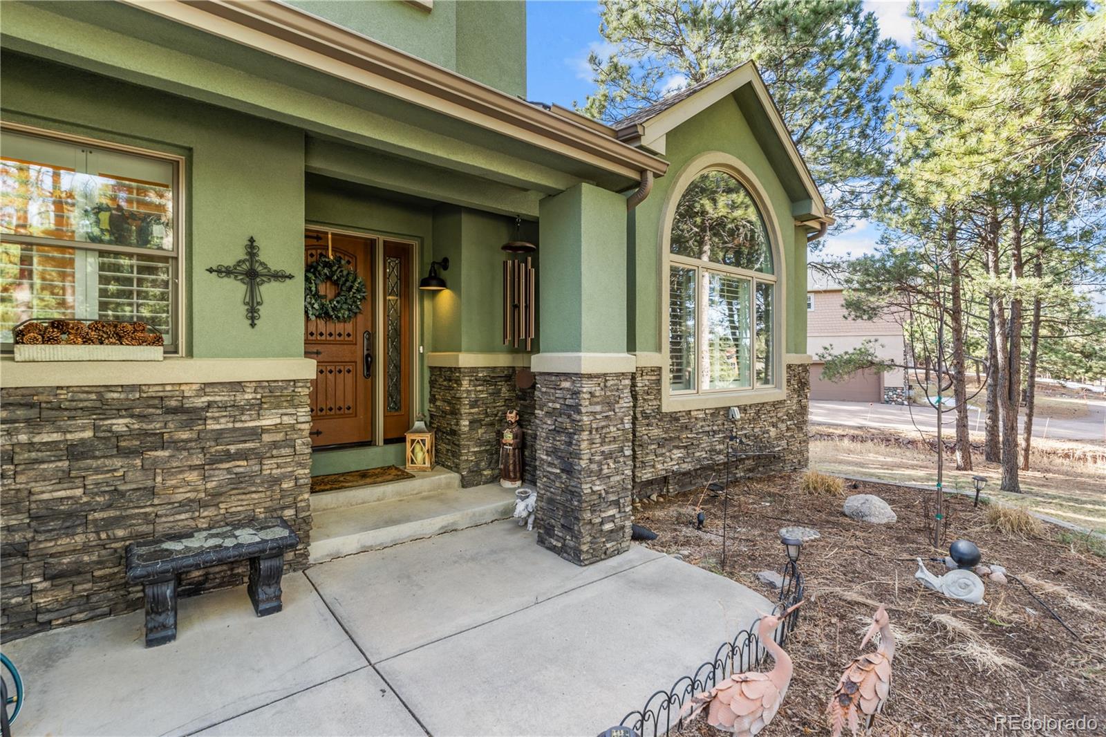 MLS Image #5 for 2 s sherwood glen,monument, Colorado
