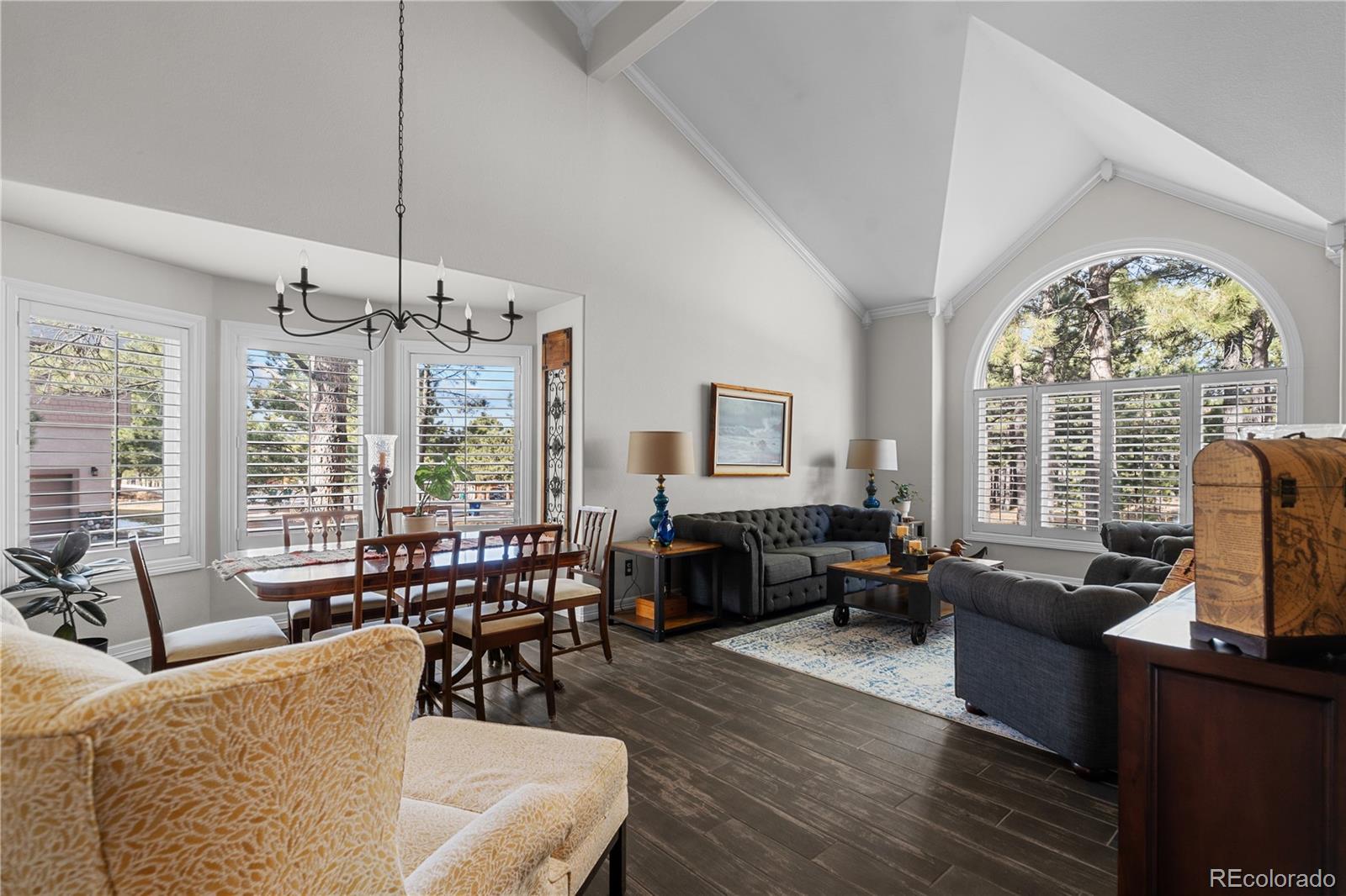 MLS Image #6 for 2 s sherwood glen,monument, Colorado