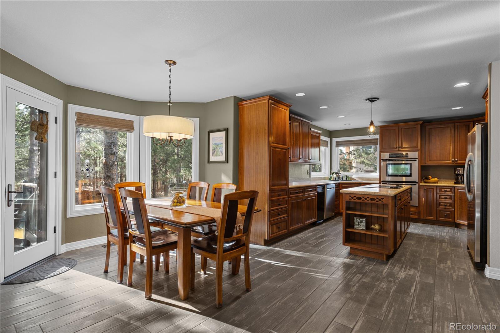 MLS Image #7 for 2 s sherwood glen,monument, Colorado