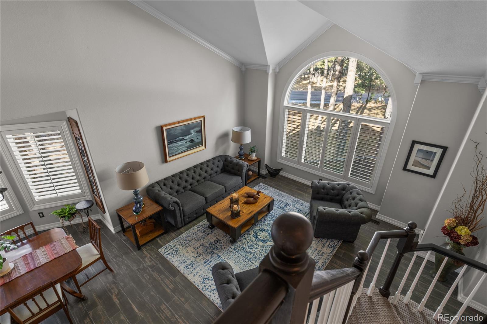 MLS Image #9 for 2 s sherwood glen,monument, Colorado
