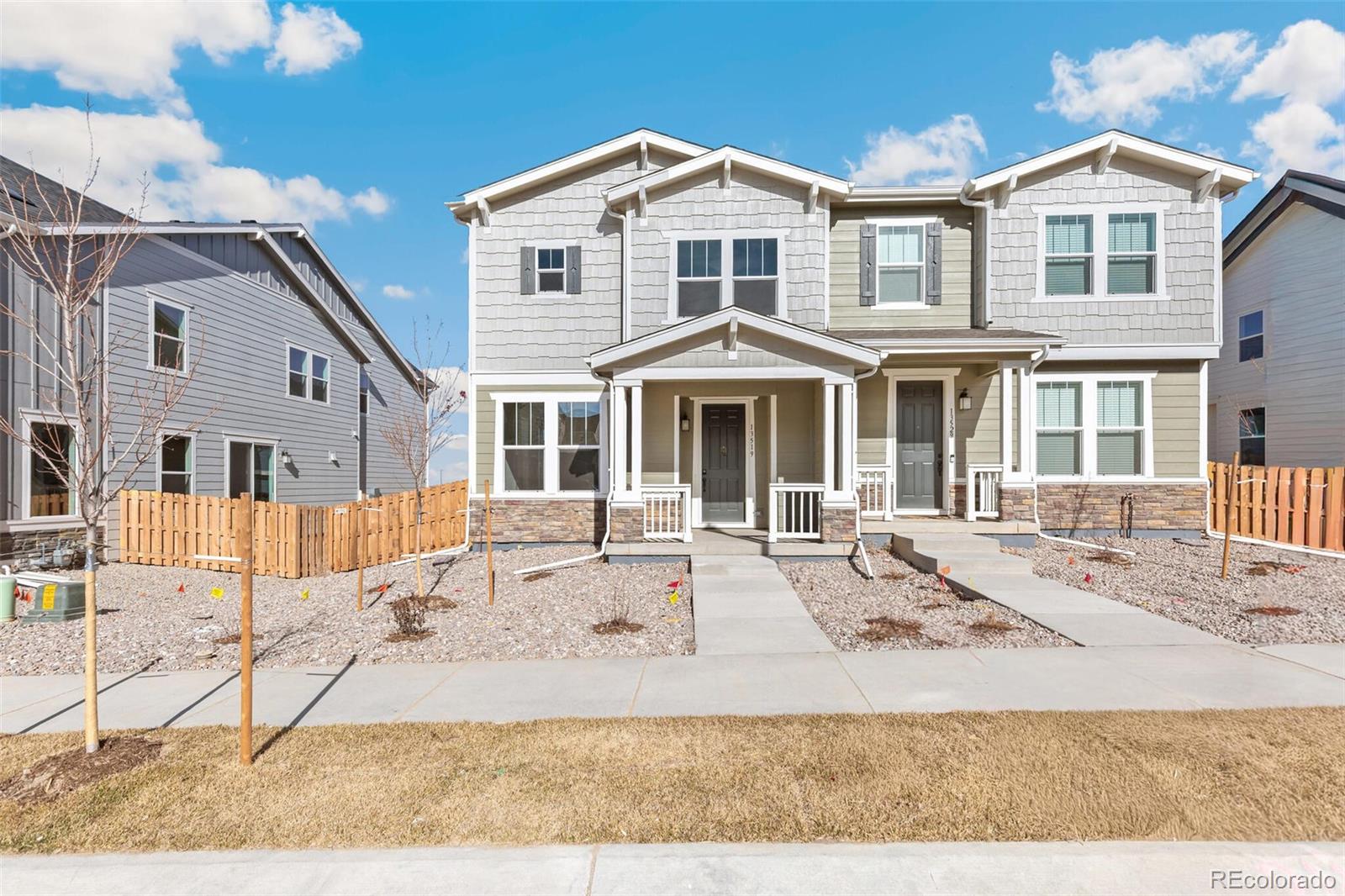 MLS Image #1 for 13519 e 111th avenue,commerce city, Colorado