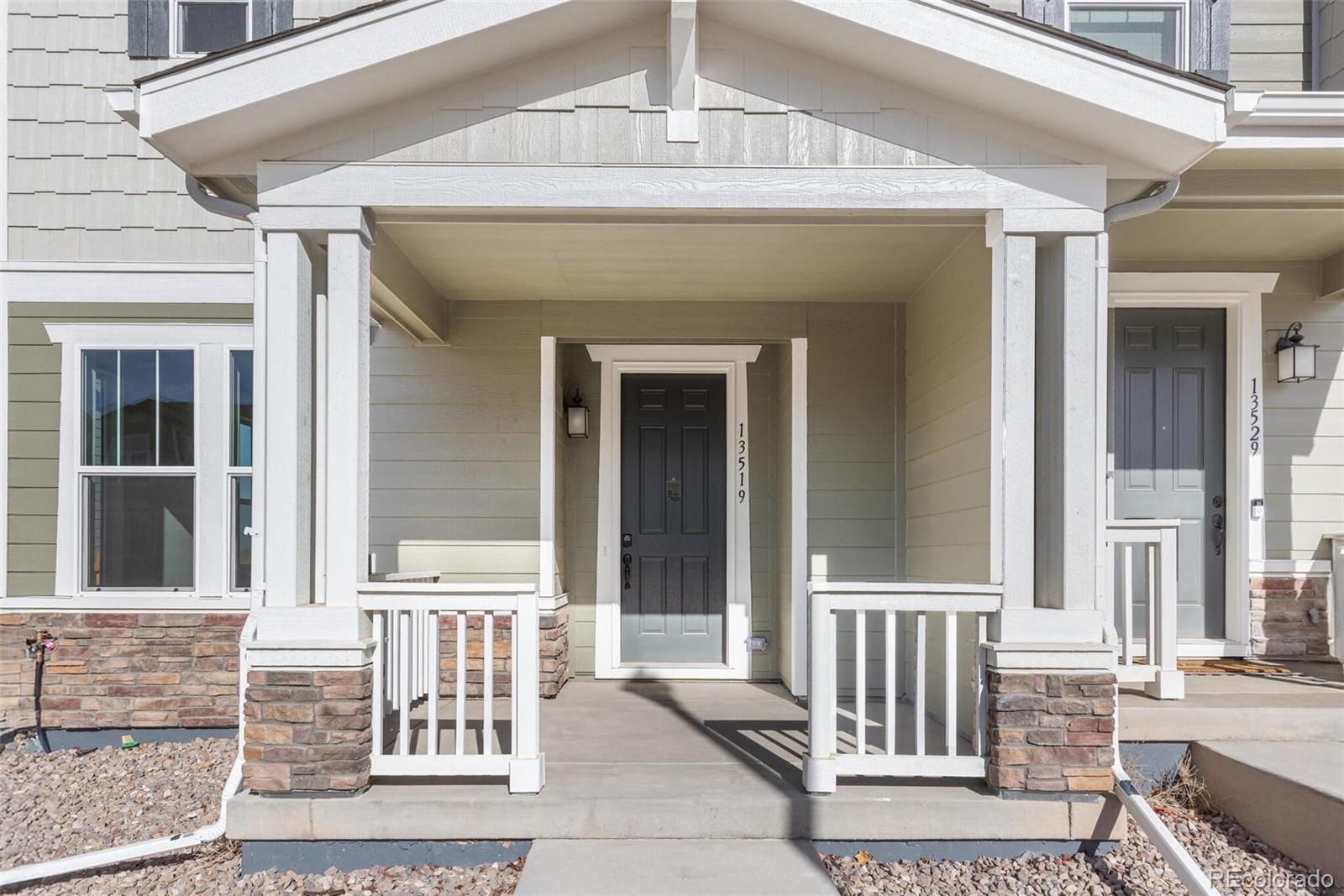 MLS Image #2 for 13519 e 111th avenue,commerce city, Colorado