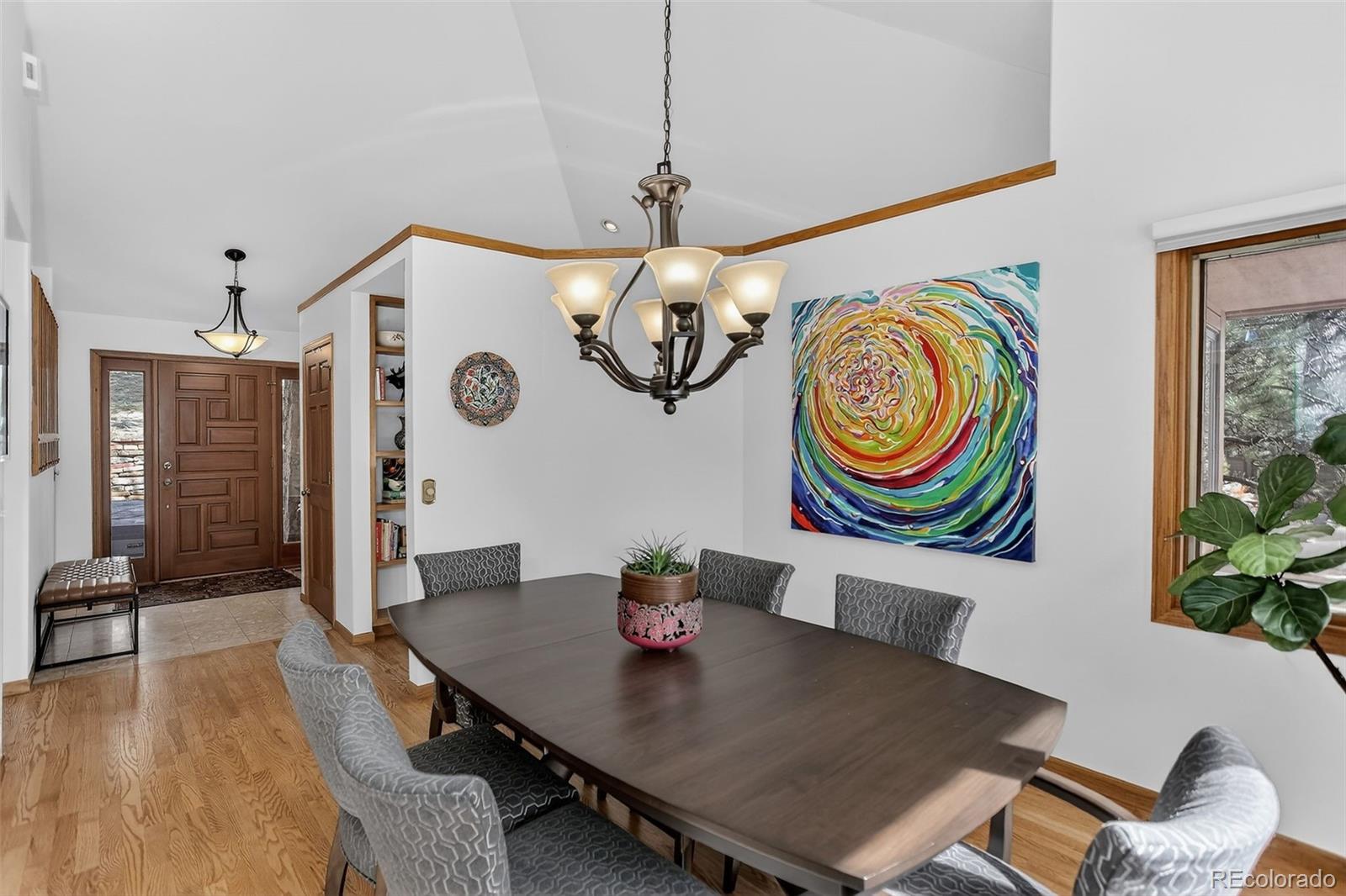 MLS Image #10 for 1209  northridge court,golden, Colorado