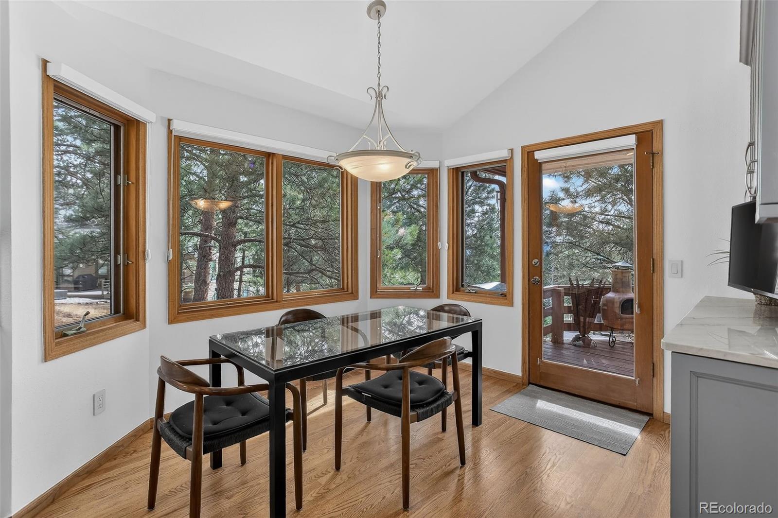 MLS Image #13 for 1209  northridge court,golden, Colorado