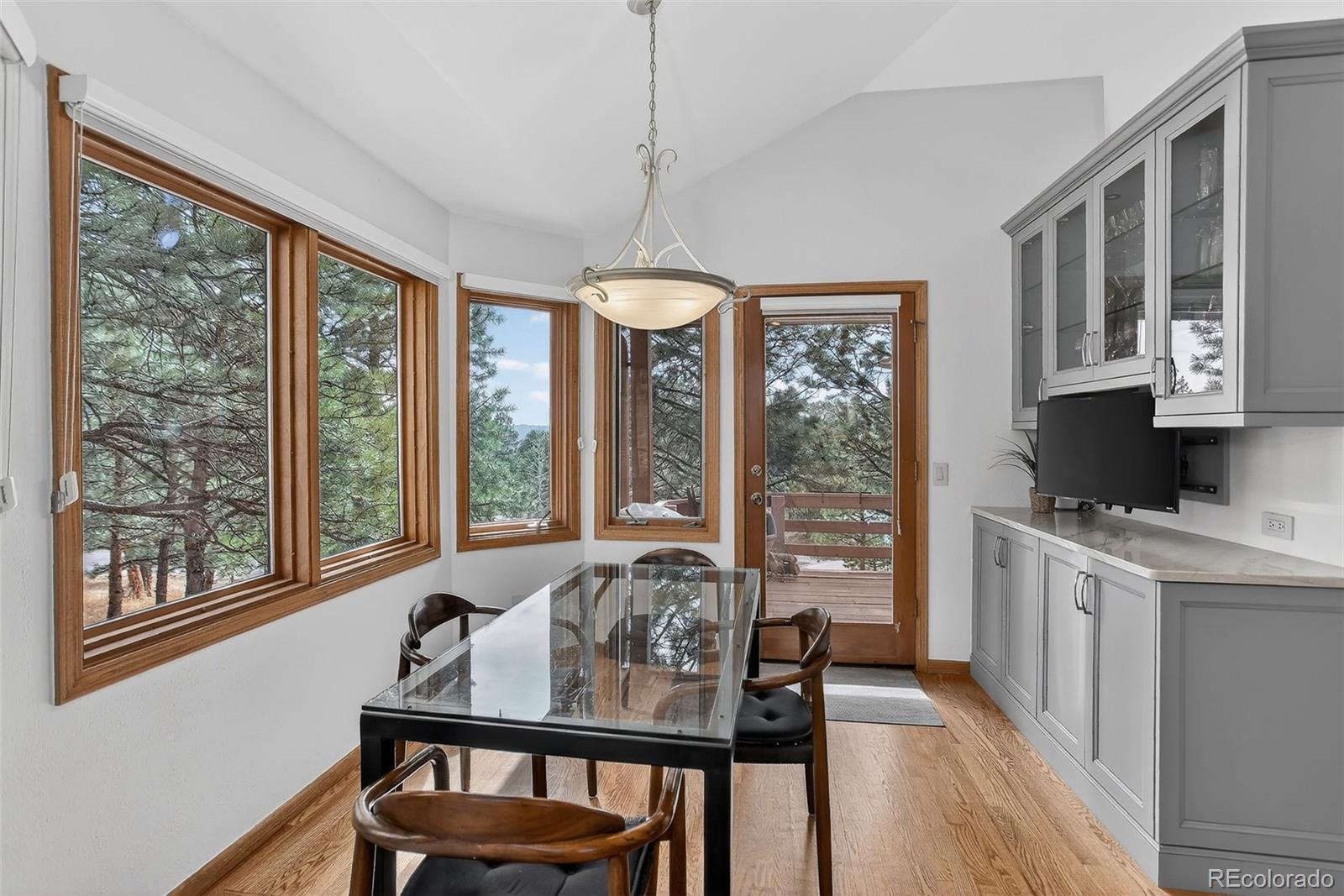 MLS Image #15 for 1209  northridge court,golden, Colorado