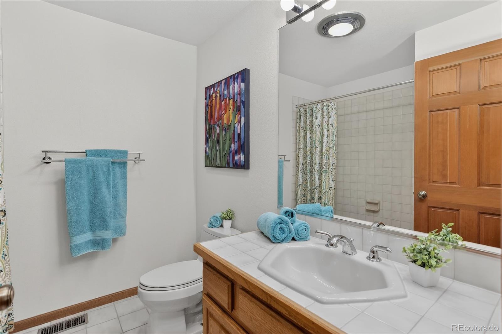 MLS Image #17 for 1209  northridge court,golden, Colorado