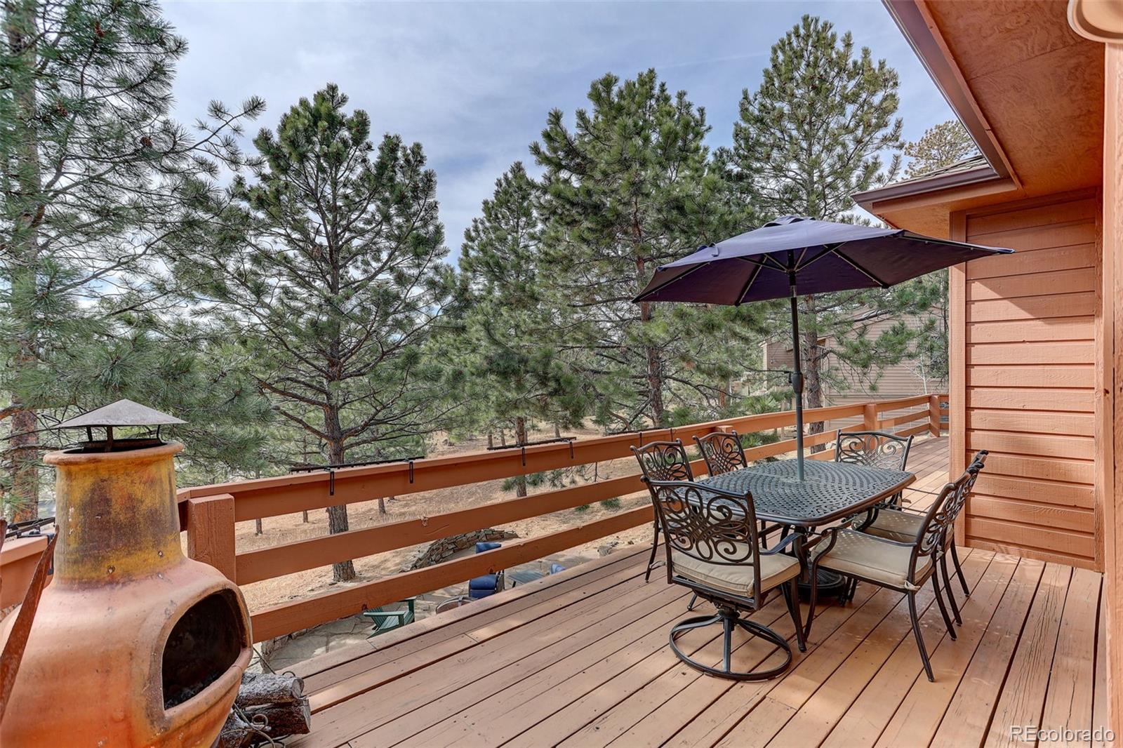 MLS Image #19 for 1209  northridge court,golden, Colorado
