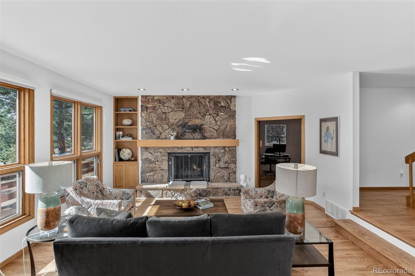 MLS Image #2 for 1209  northridge court,golden, Colorado