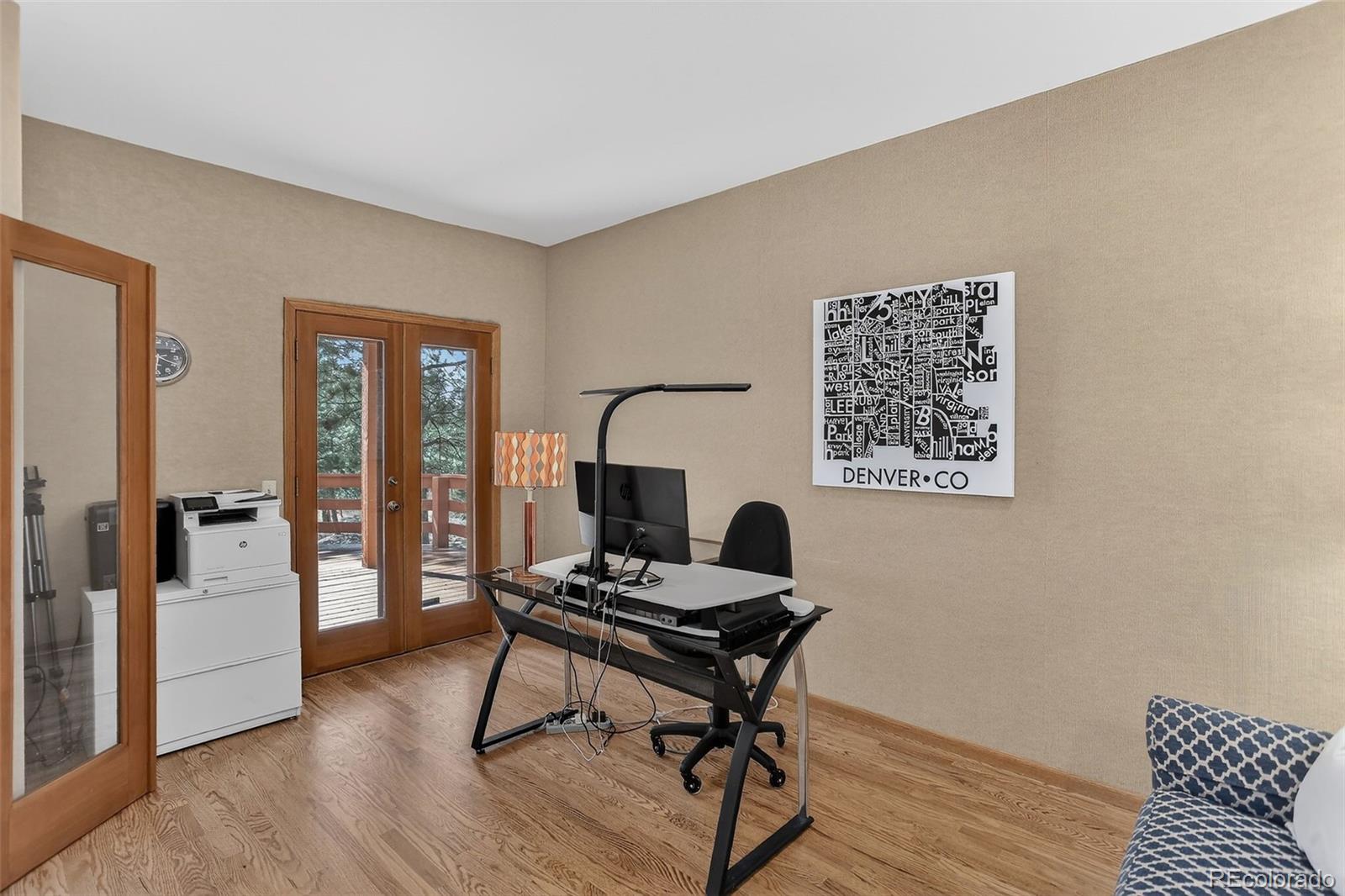 MLS Image #21 for 1209  northridge court,golden, Colorado