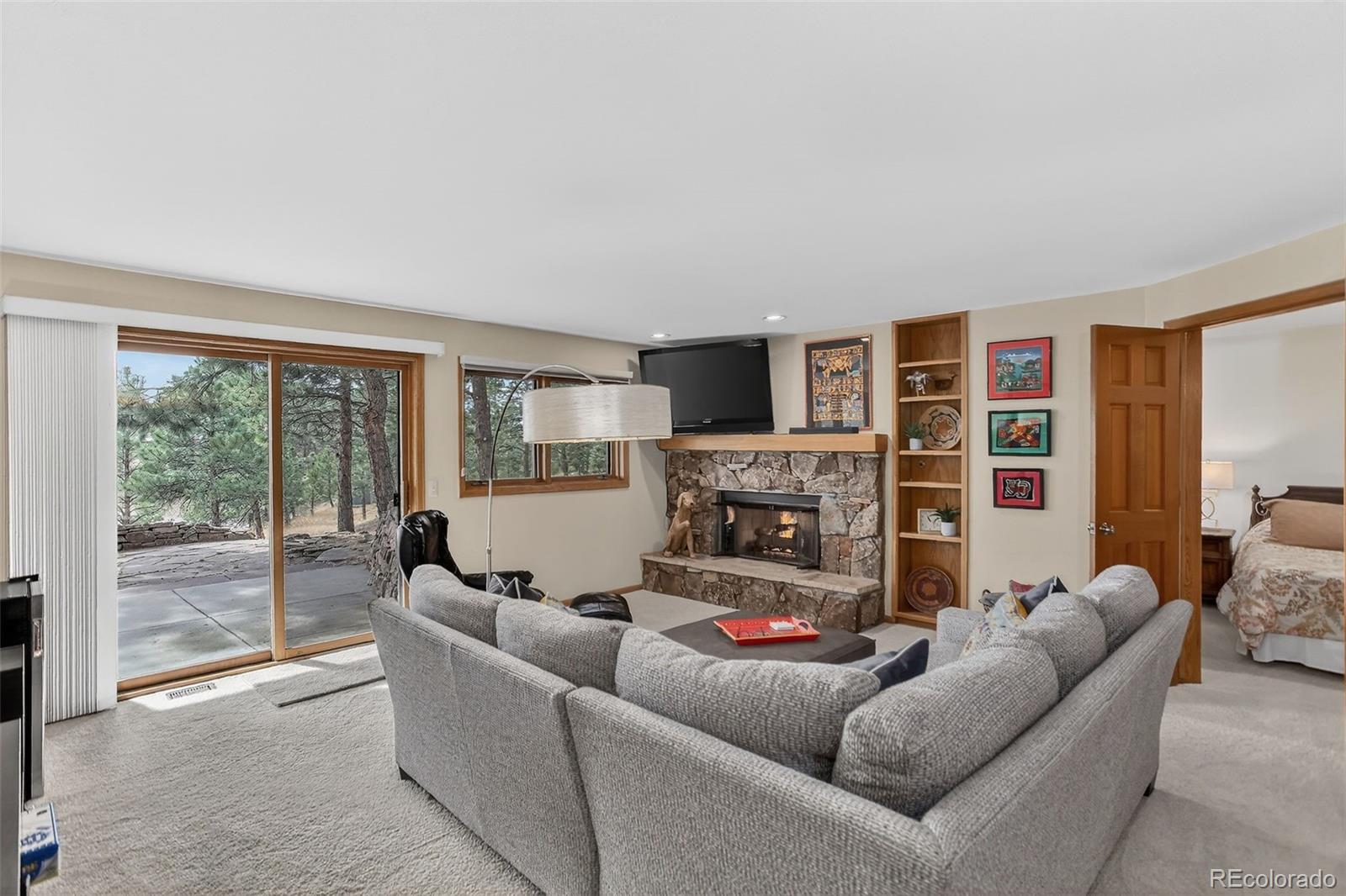 MLS Image #26 for 1209  northridge court,golden, Colorado