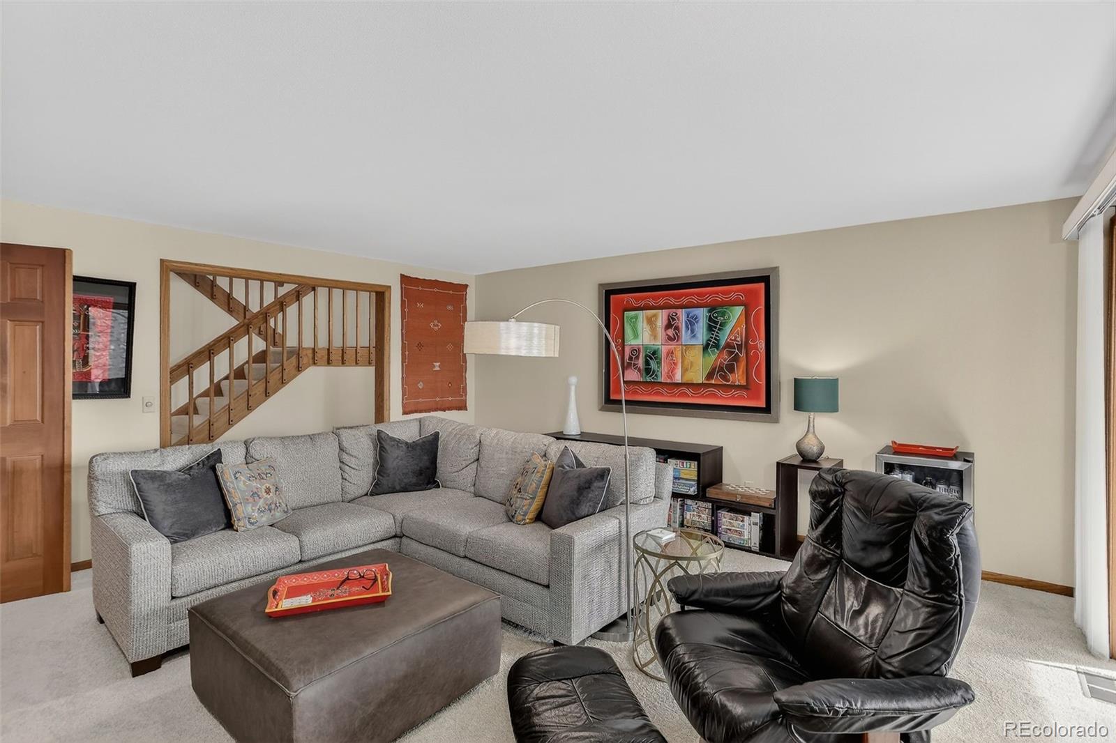 MLS Image #27 for 1209  northridge court,golden, Colorado