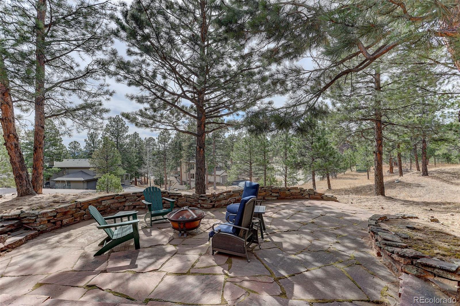MLS Image #28 for 1209  northridge court,golden, Colorado
