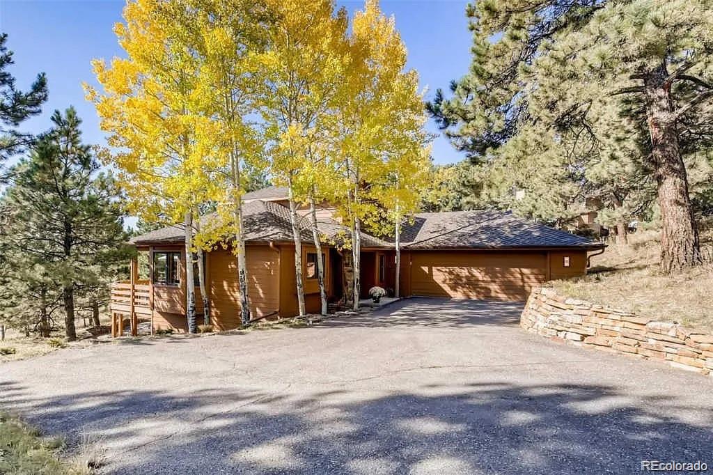 MLS Image #35 for 1209  northridge court,golden, Colorado