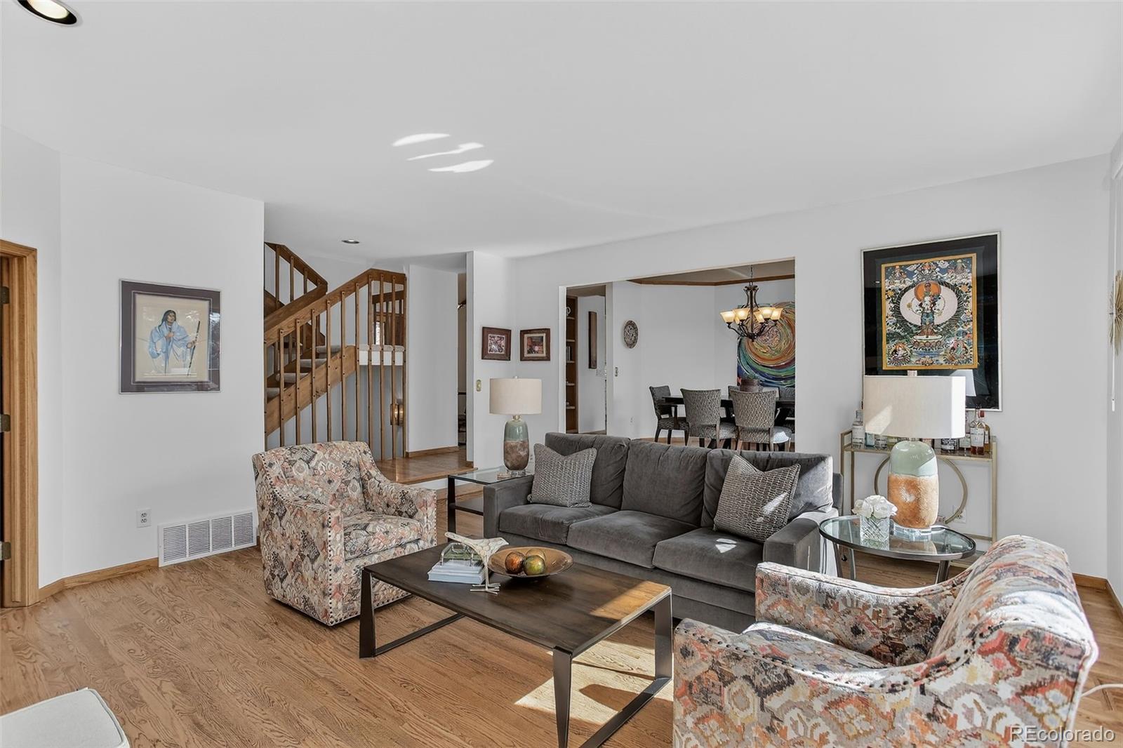 MLS Image #5 for 1209  northridge court,golden, Colorado