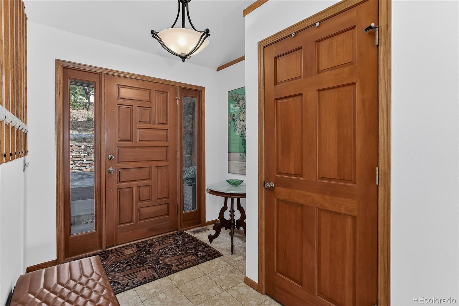 MLS Image #6 for 1209  northridge court,golden, Colorado