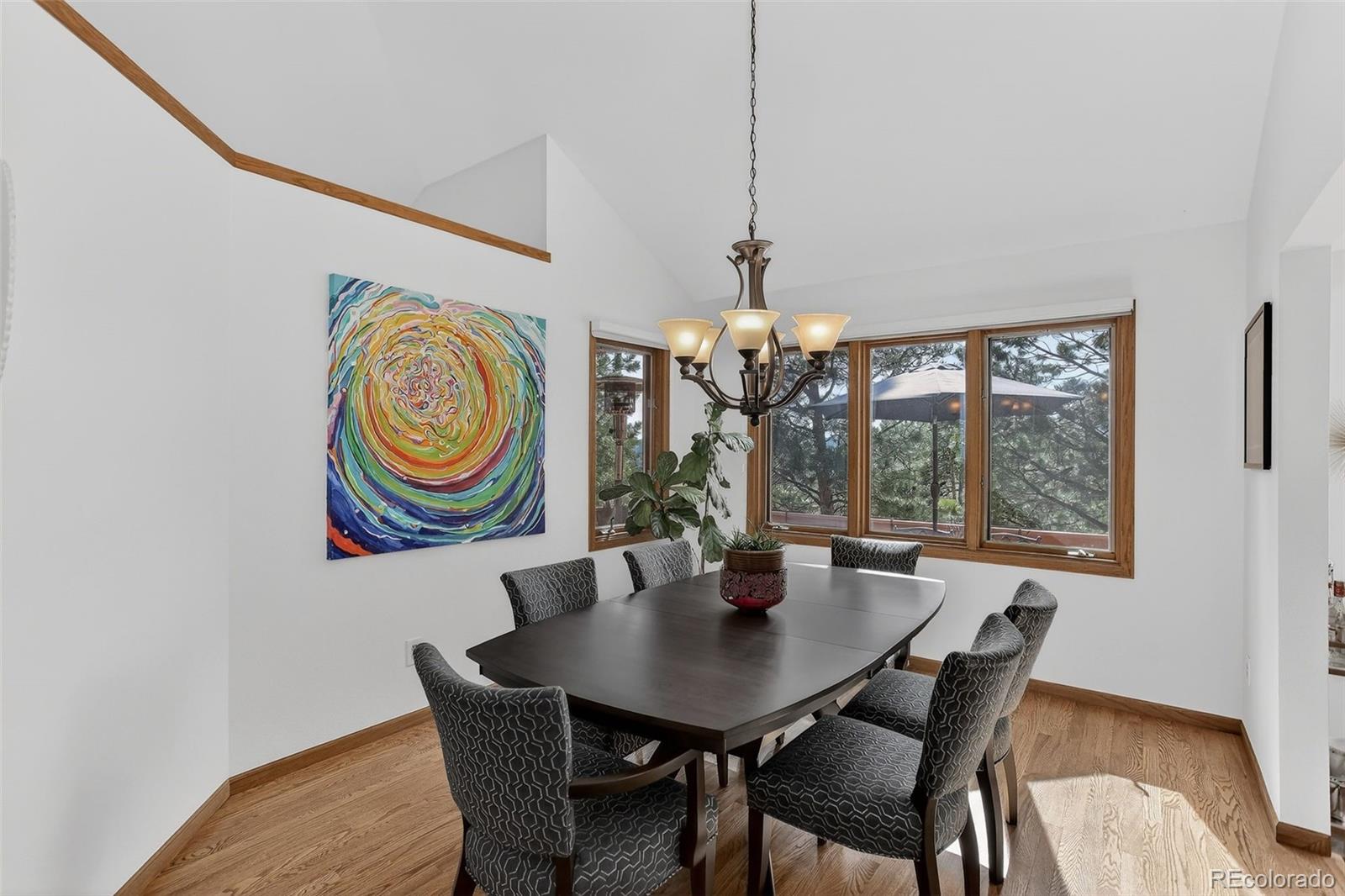 MLS Image #7 for 1209  northridge court,golden, Colorado