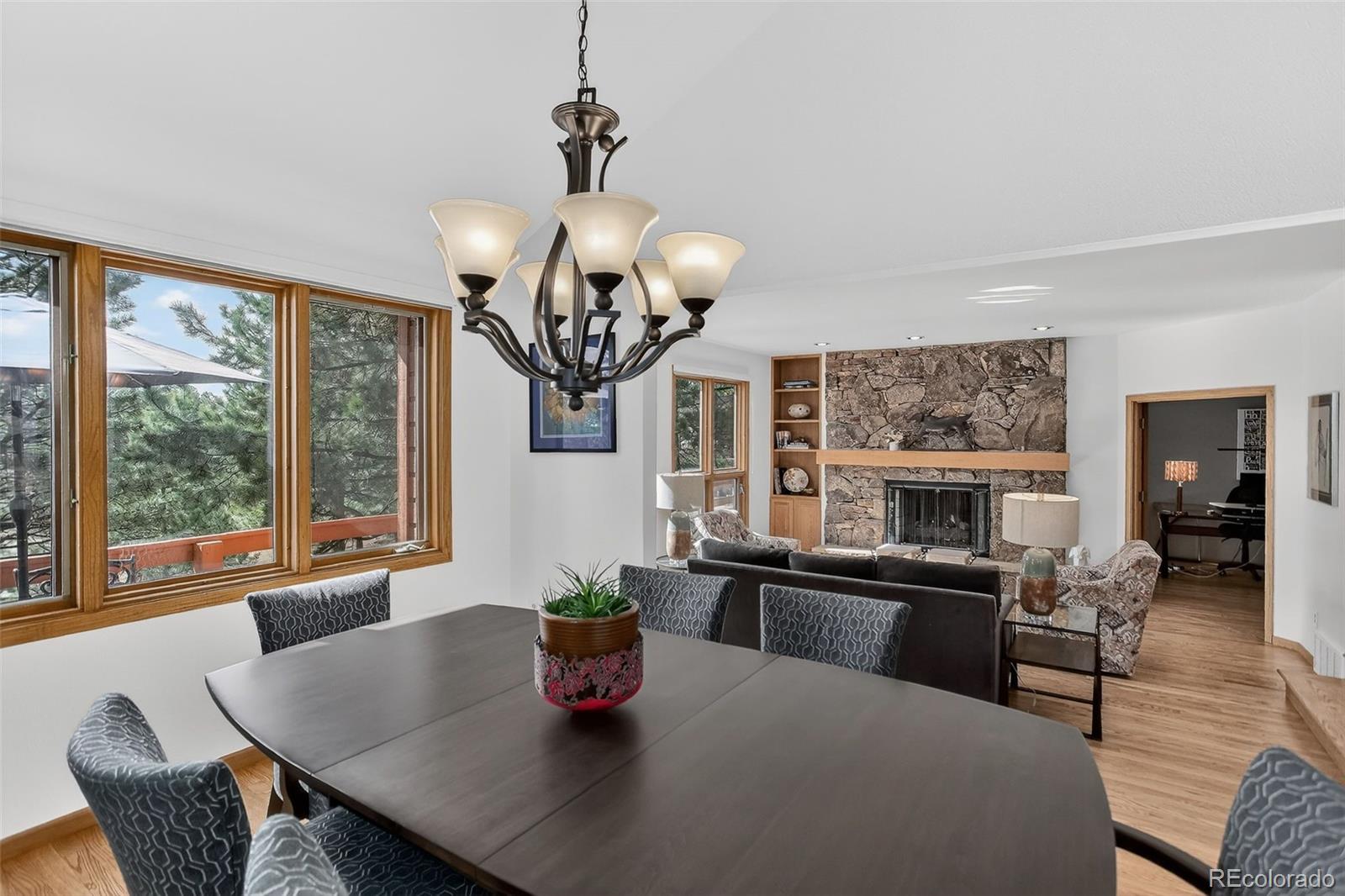MLS Image #8 for 1209  northridge court,golden, Colorado
