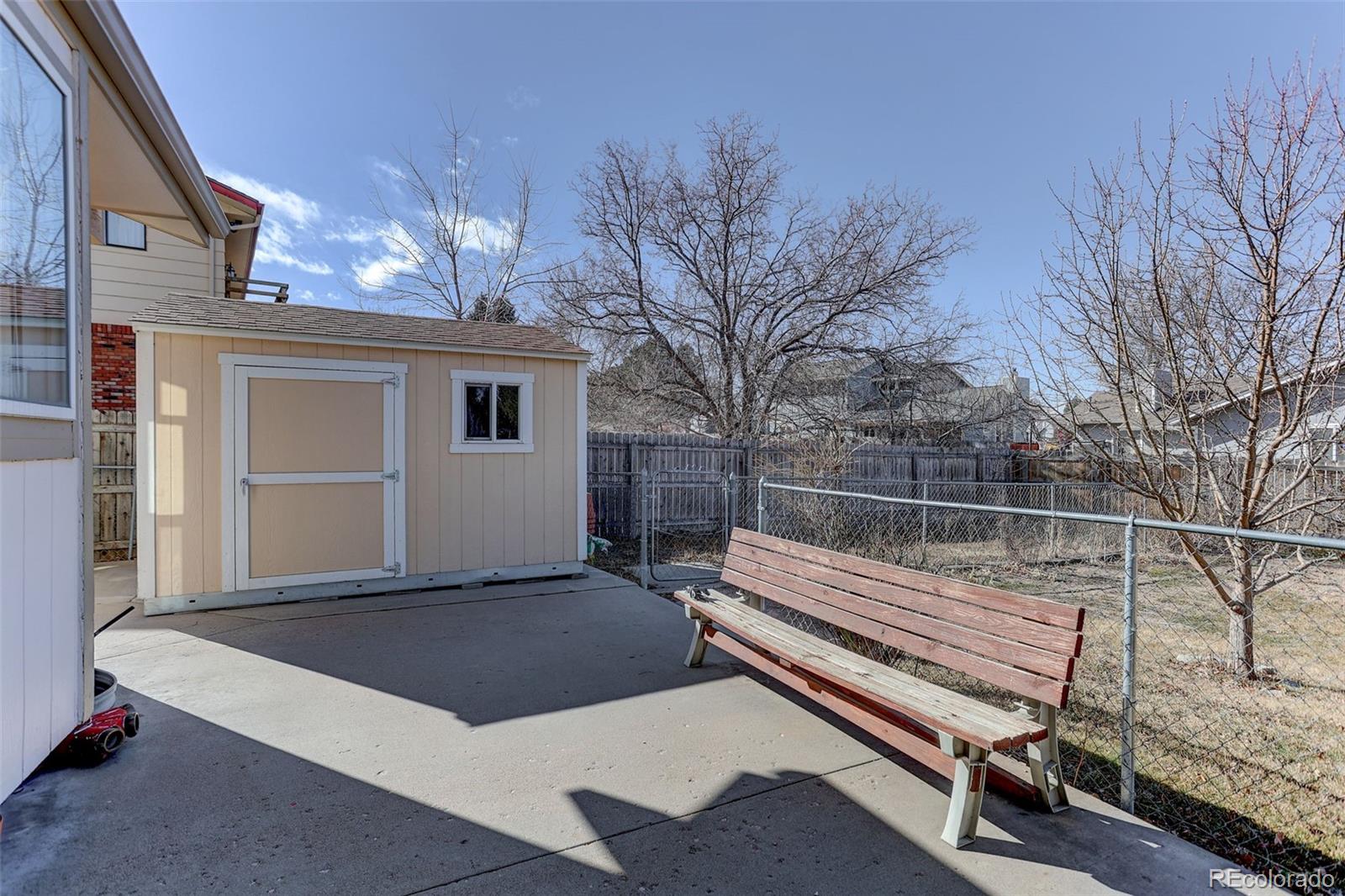 MLS Image #43 for 613  42nd avenue,greeley, Colorado
