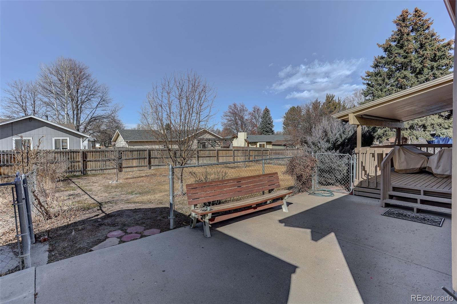 MLS Image #44 for 613  42nd avenue,greeley, Colorado