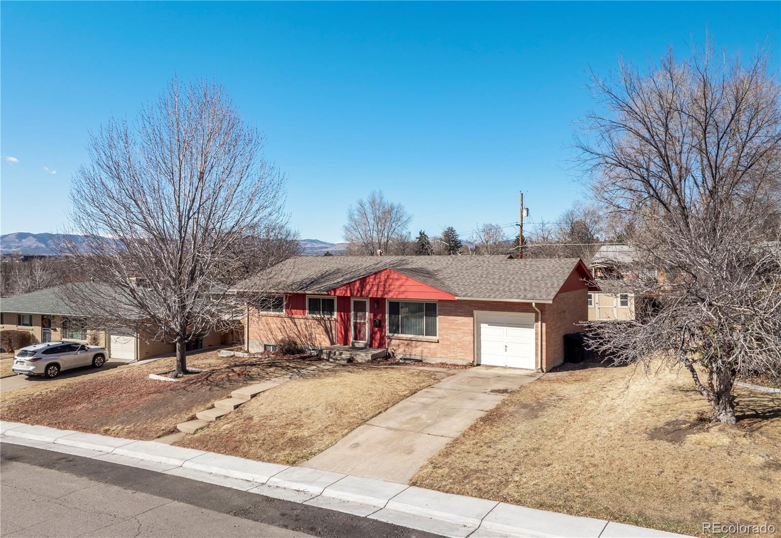 MLS Image #0 for 4003 w eldorado place,denver, Colorado