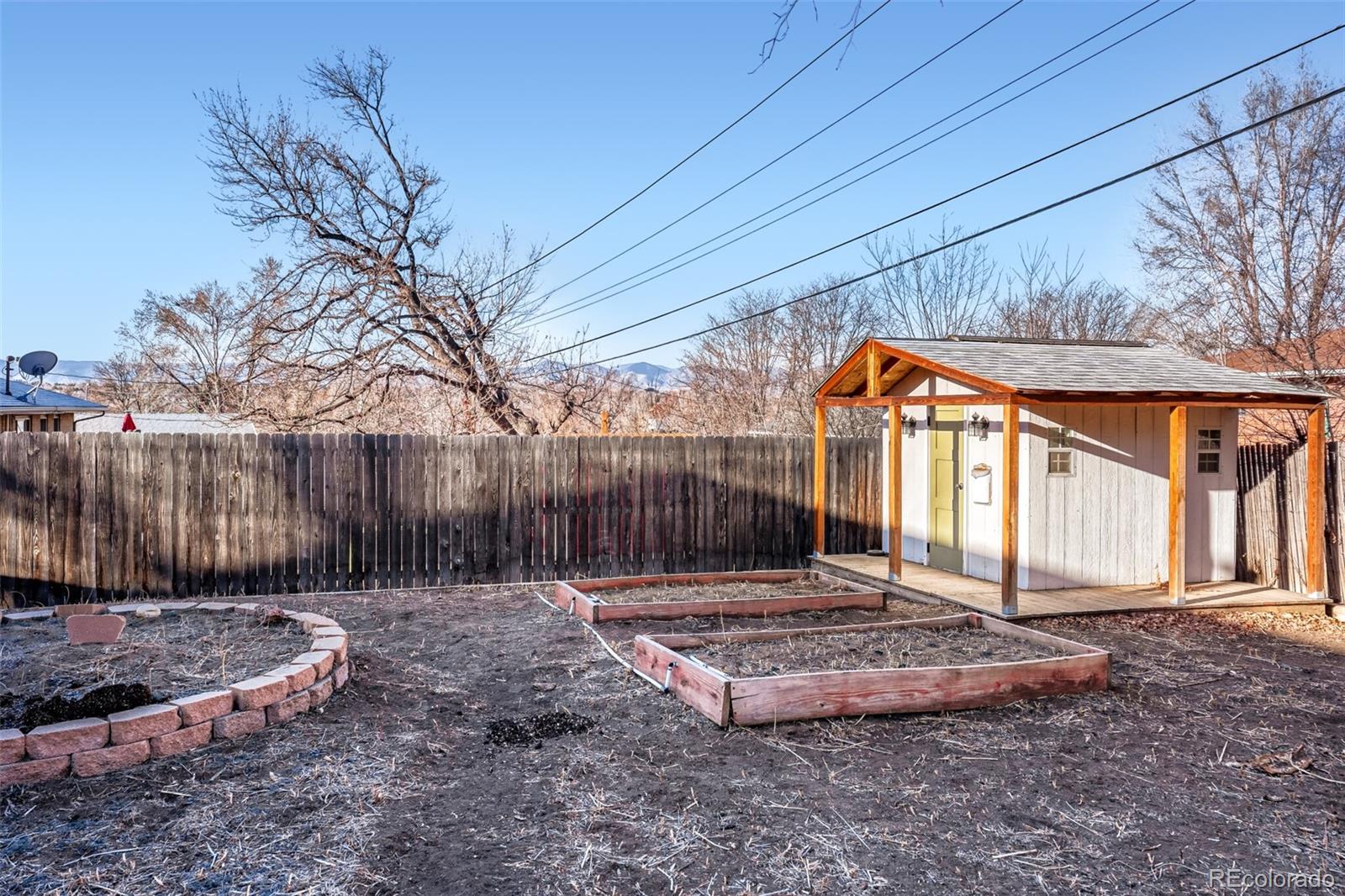MLS Image #27 for 4003 w eldorado place,denver, Colorado