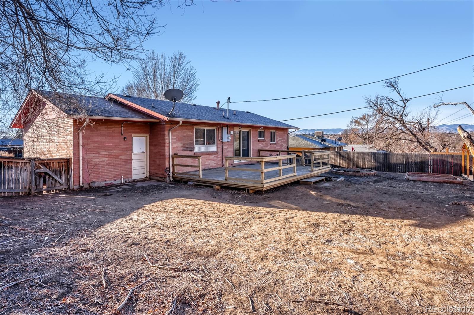 MLS Image #28 for 4003 w eldorado place,denver, Colorado