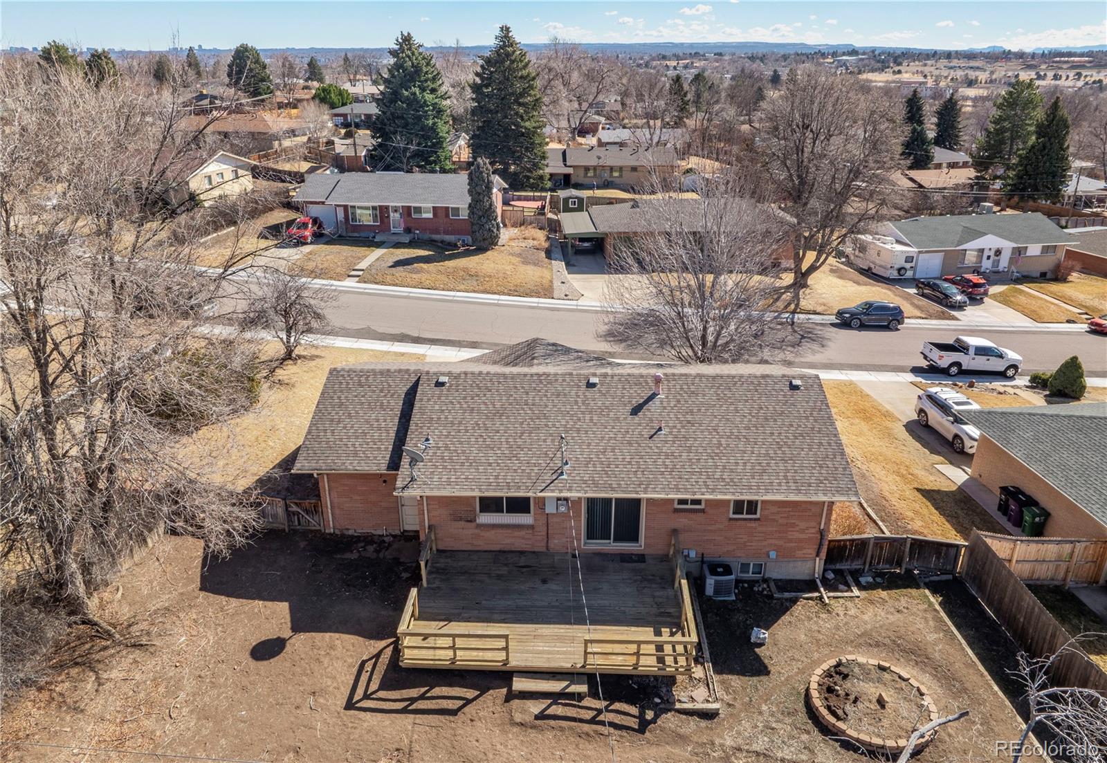 MLS Image #29 for 4003 w eldorado place,denver, Colorado