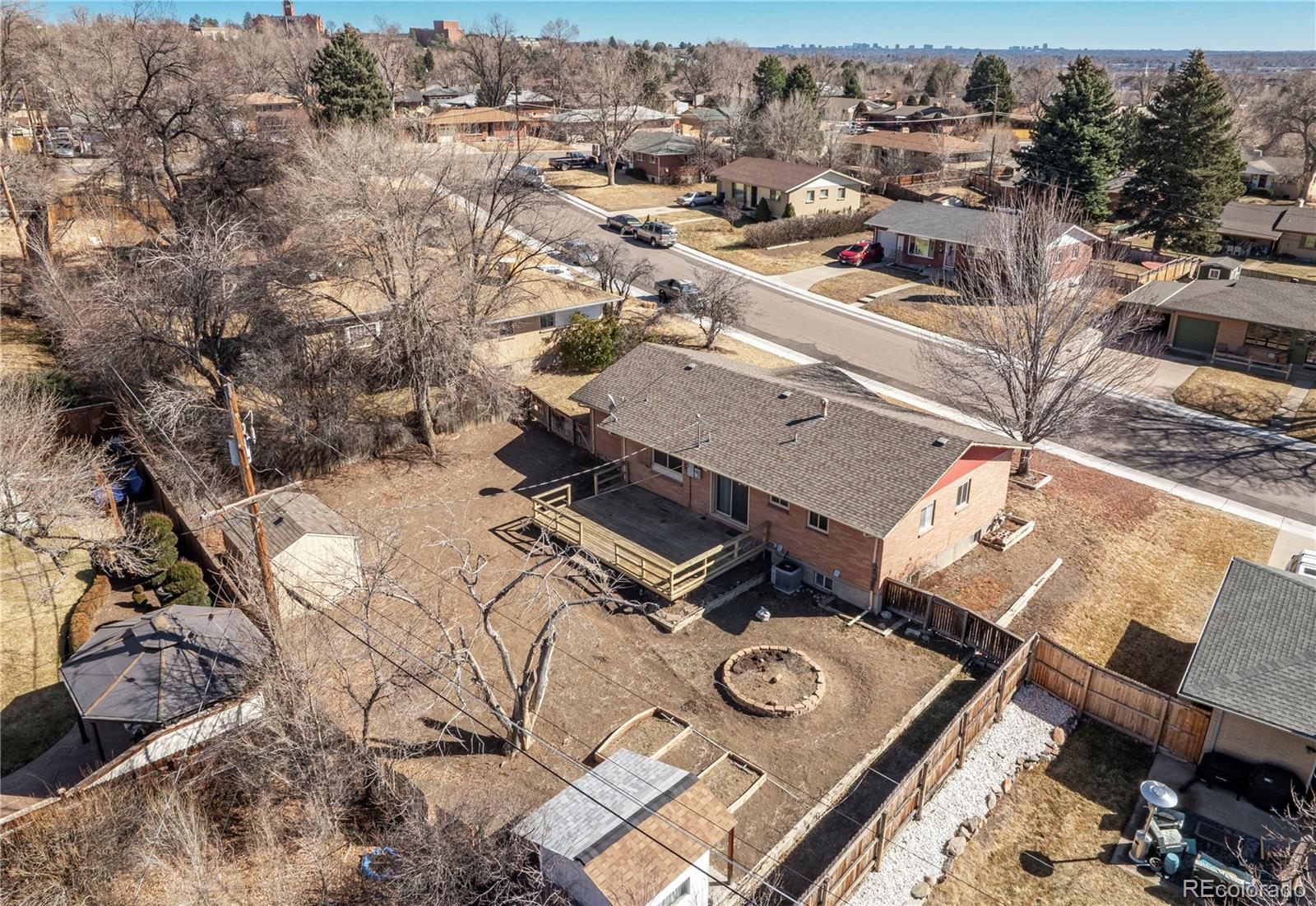 MLS Image #30 for 4003 w eldorado place,denver, Colorado