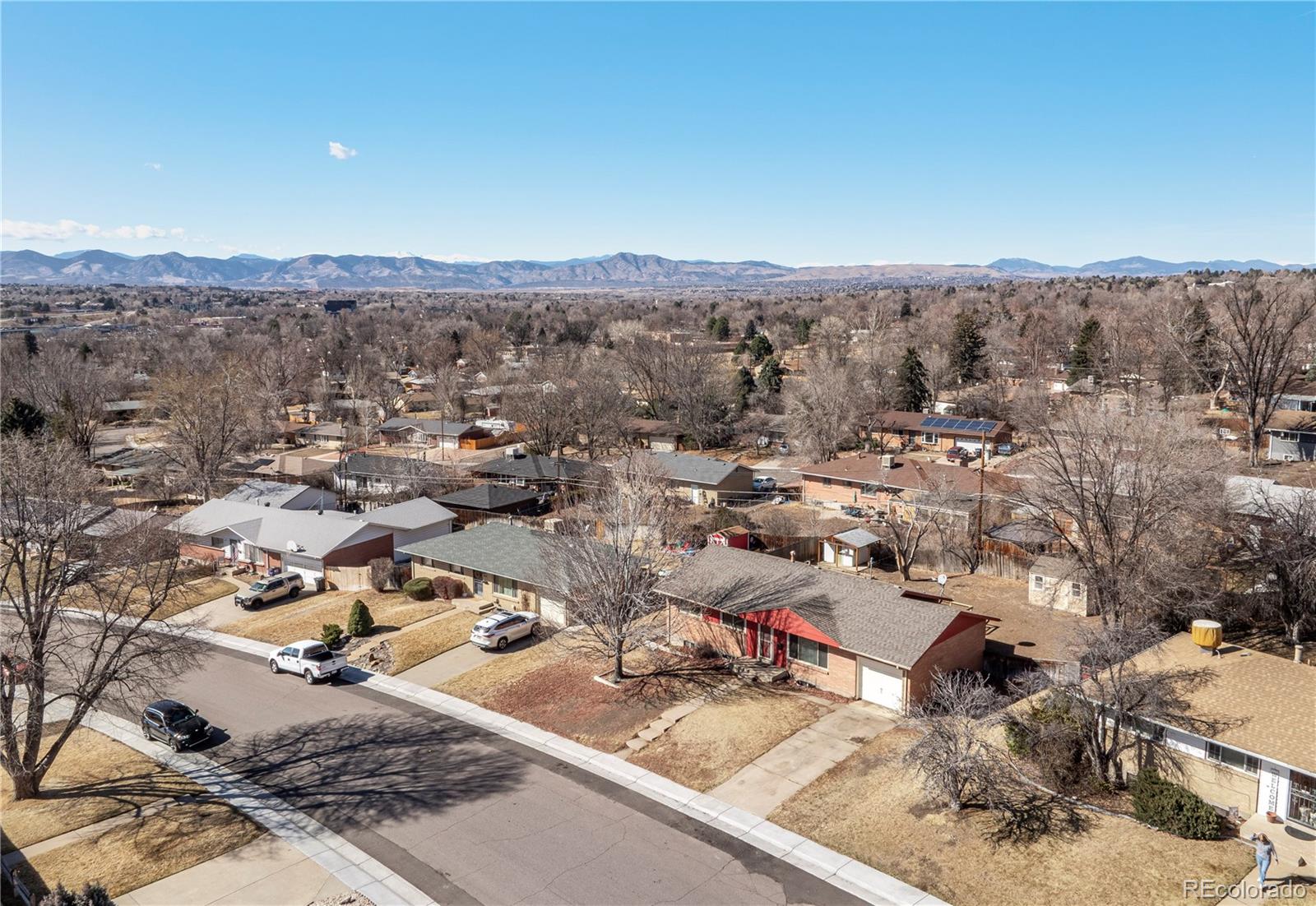 MLS Image #31 for 4003 w eldorado place,denver, Colorado